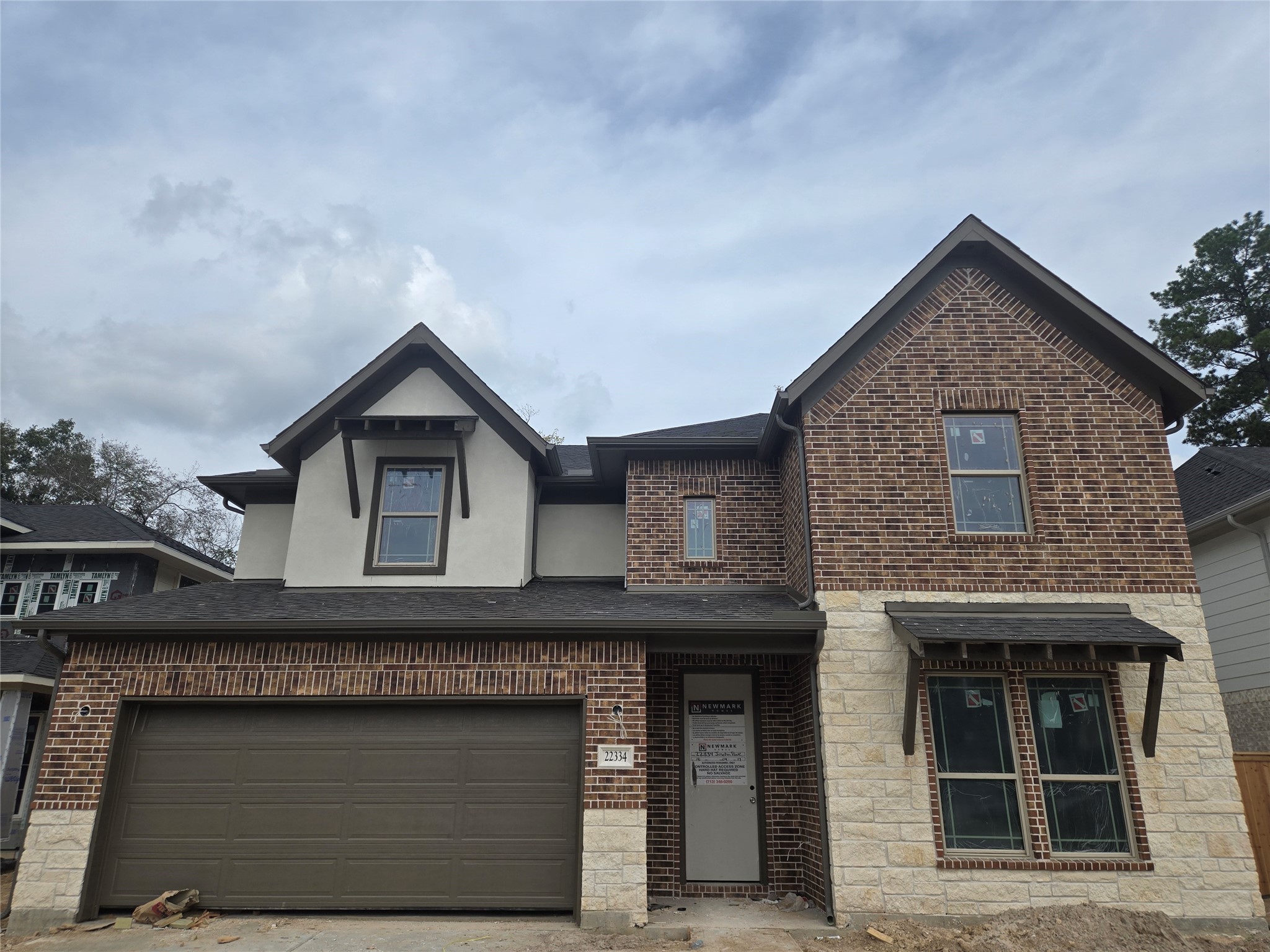 22334 Junction Peak Court Property Photo 1