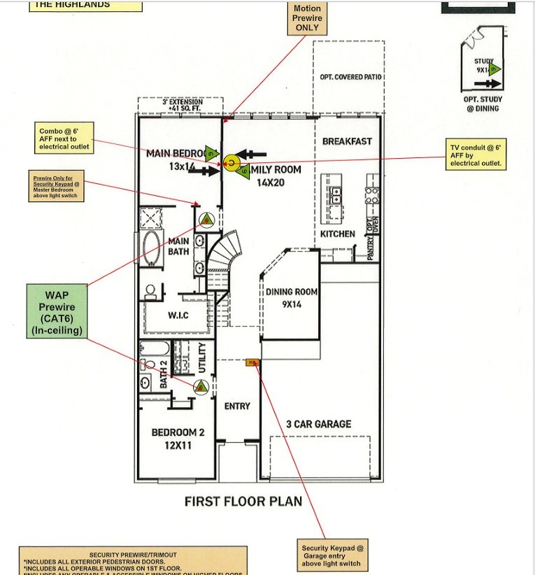 22334 Junction Peak Court Property Photo 23