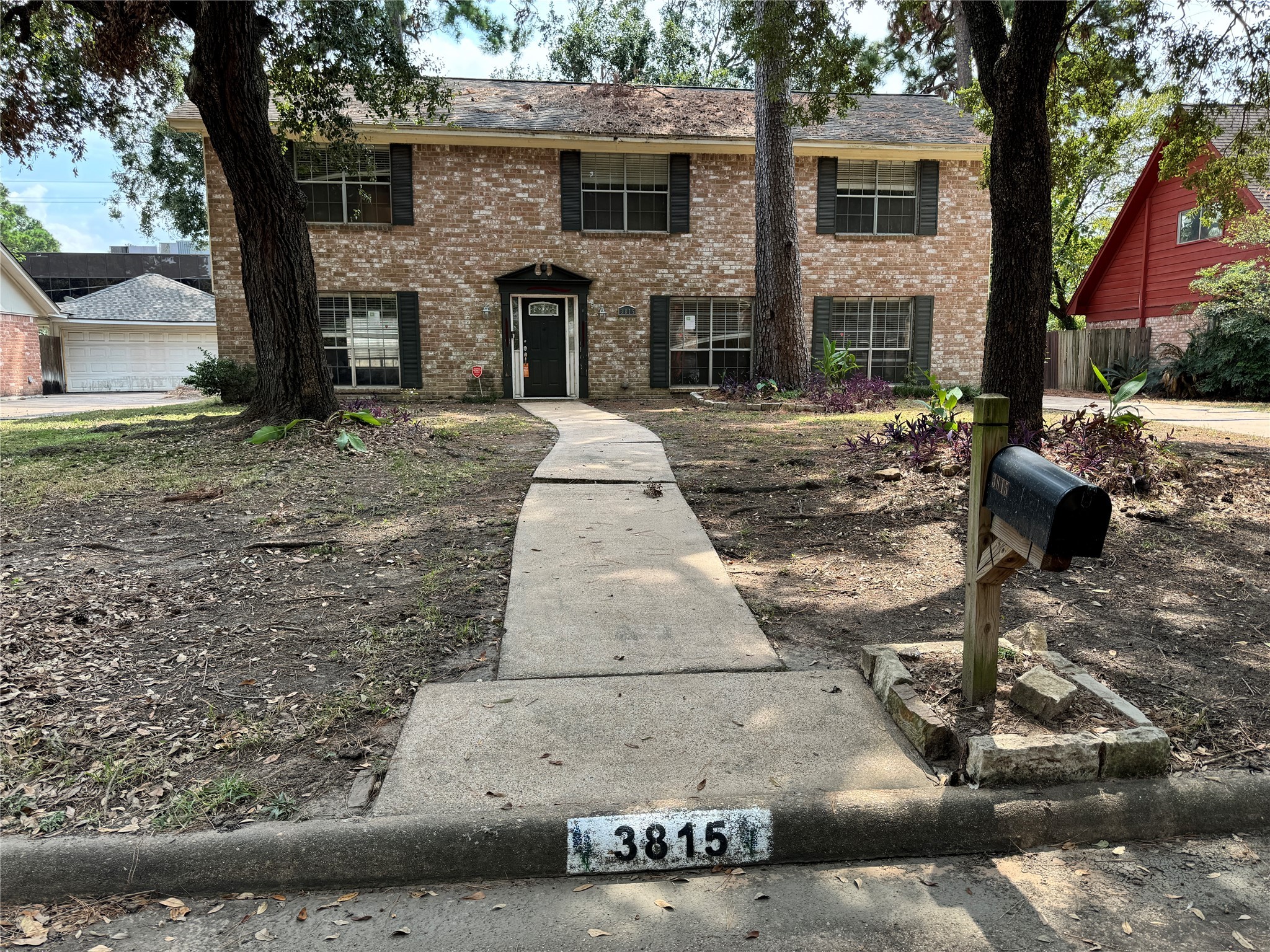 3815 Highpines Drive Property Photo 1