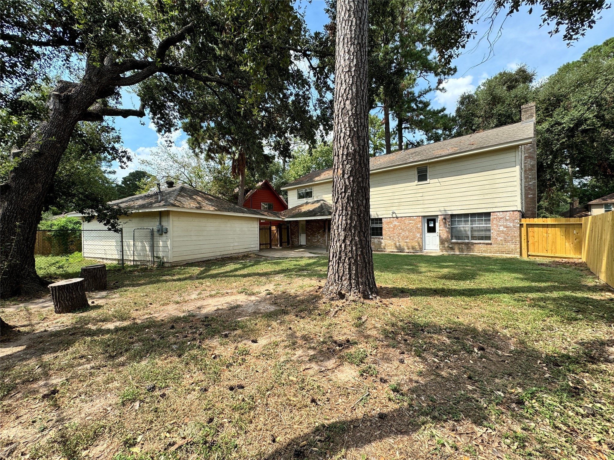 3815 Highpines Drive Property Photo 17