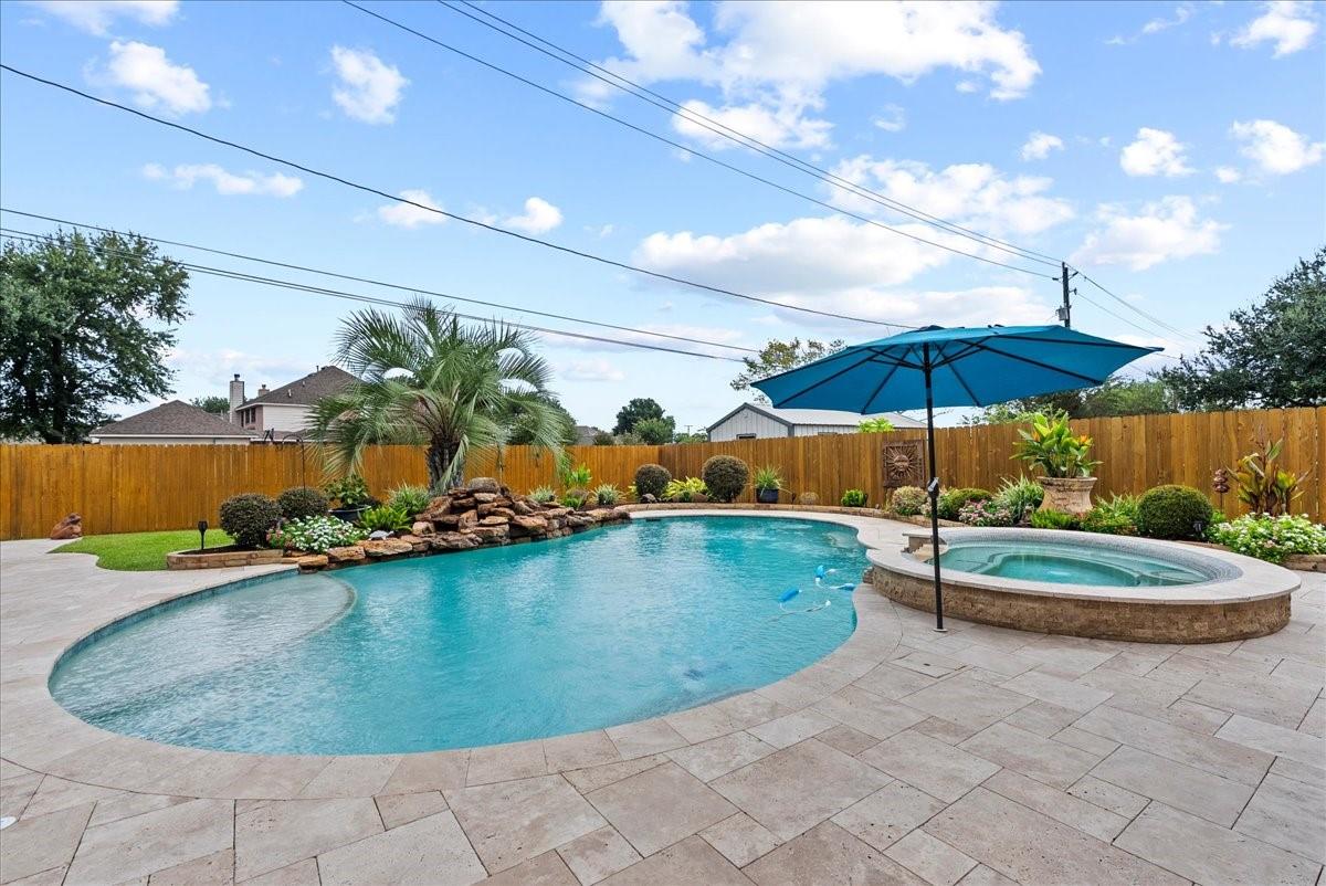 308 Oak Haven Street, Baytown Tx 77520 Property Photo 44