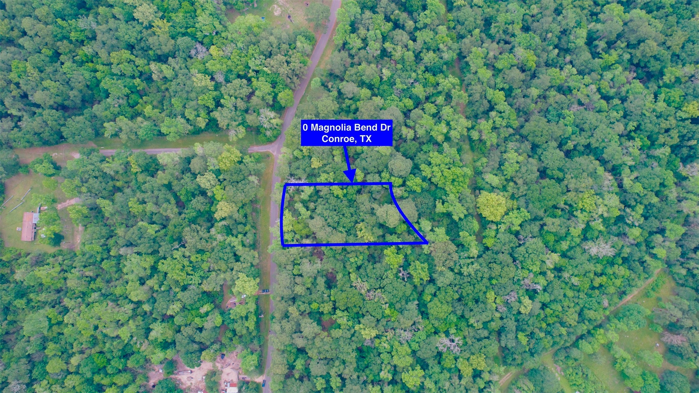 0 Magnolia Bend Dr Property Photo 2