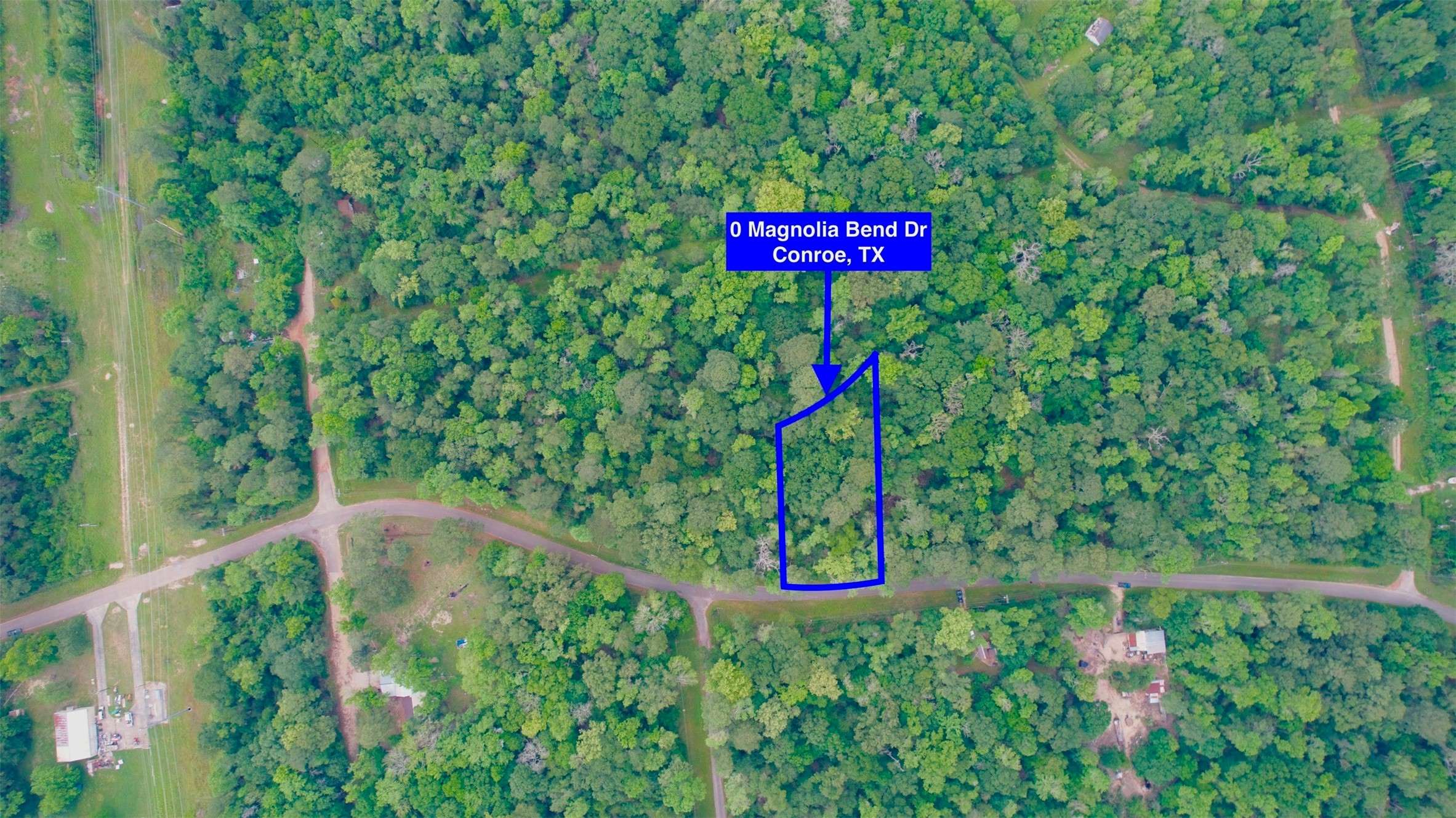 0 Magnolia Bend Dr Property Photo 3