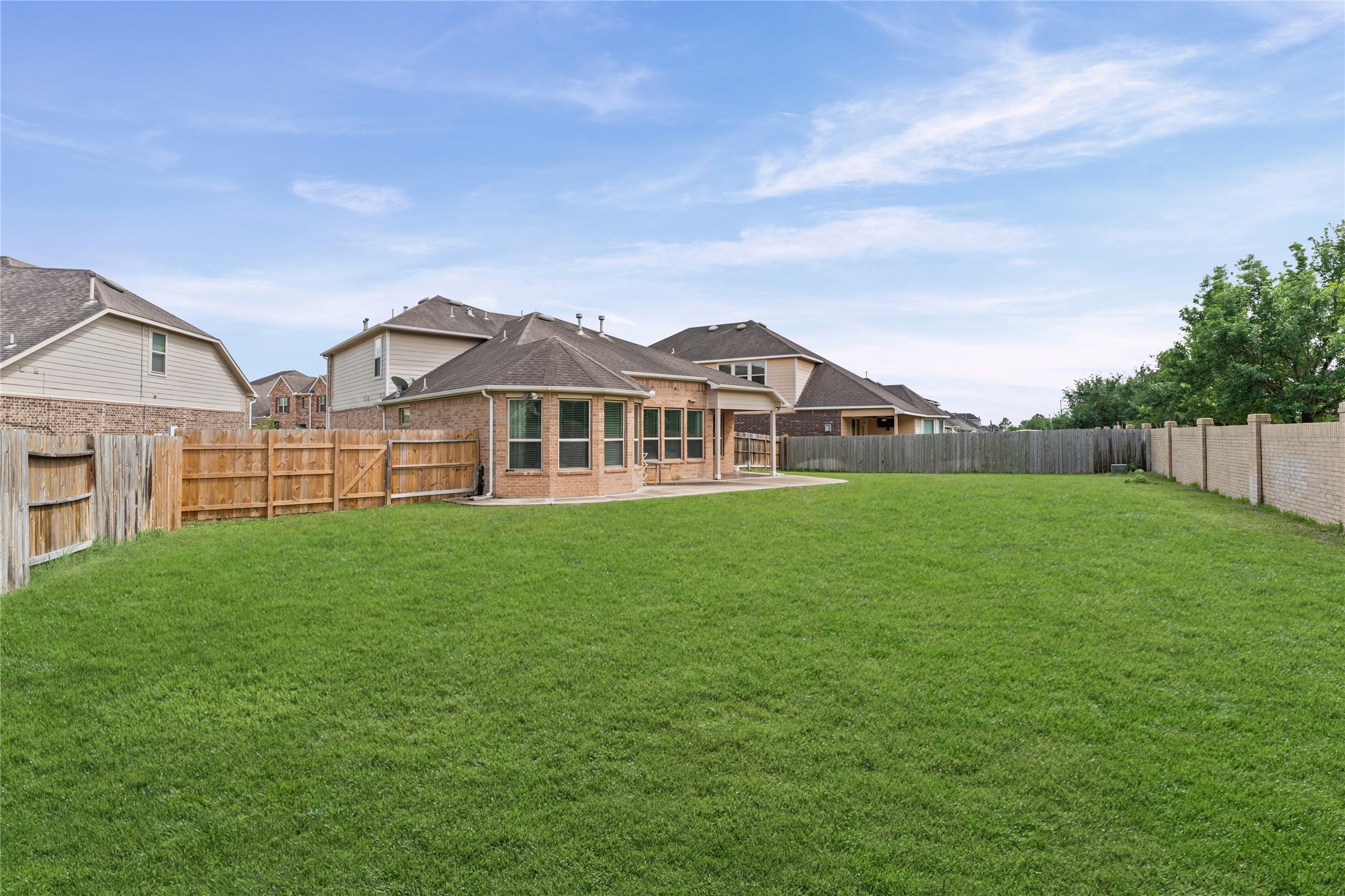 15723 Huddleston Drive Drive Property Photo 31