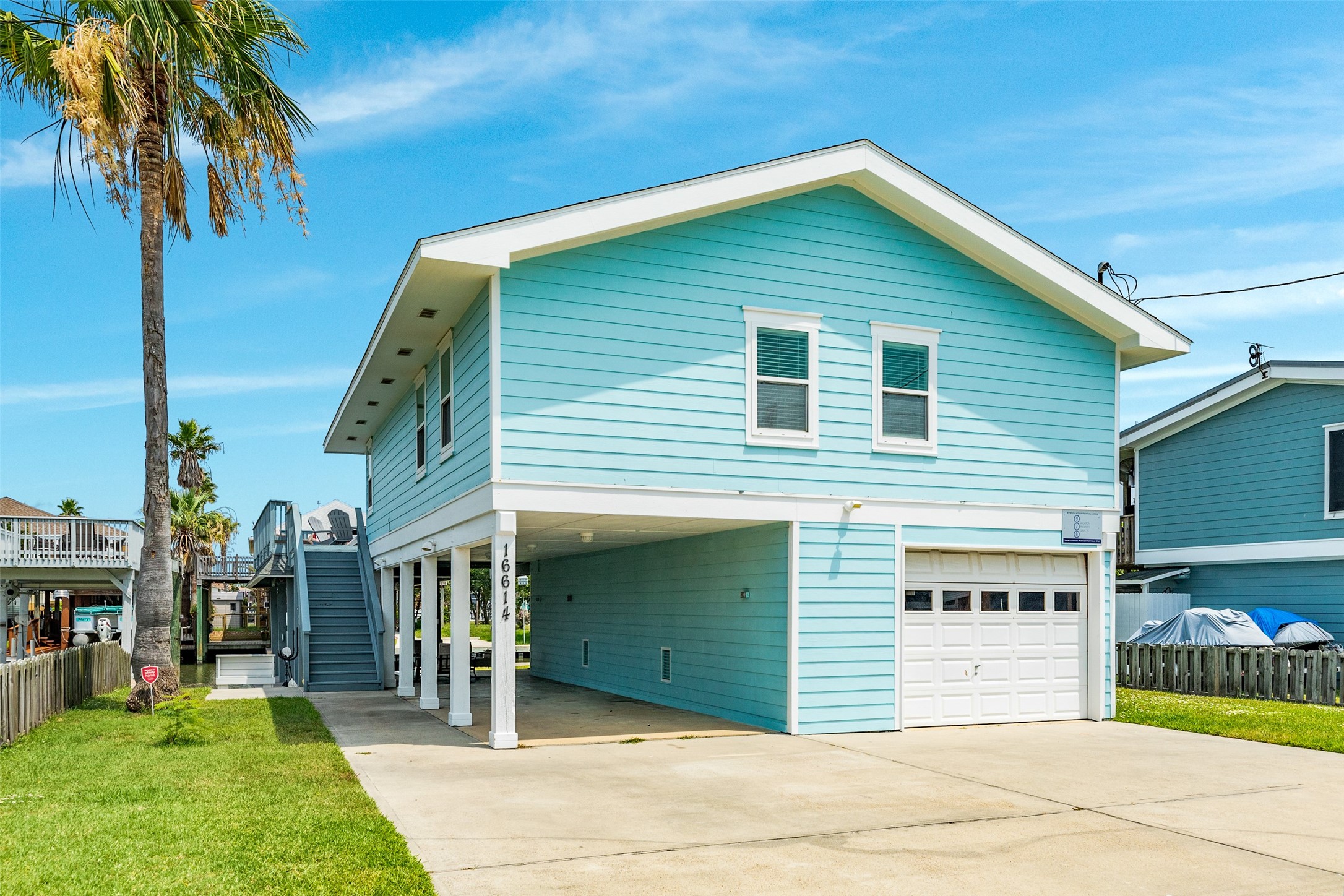 16614 Bermuda Way Property Photo 3