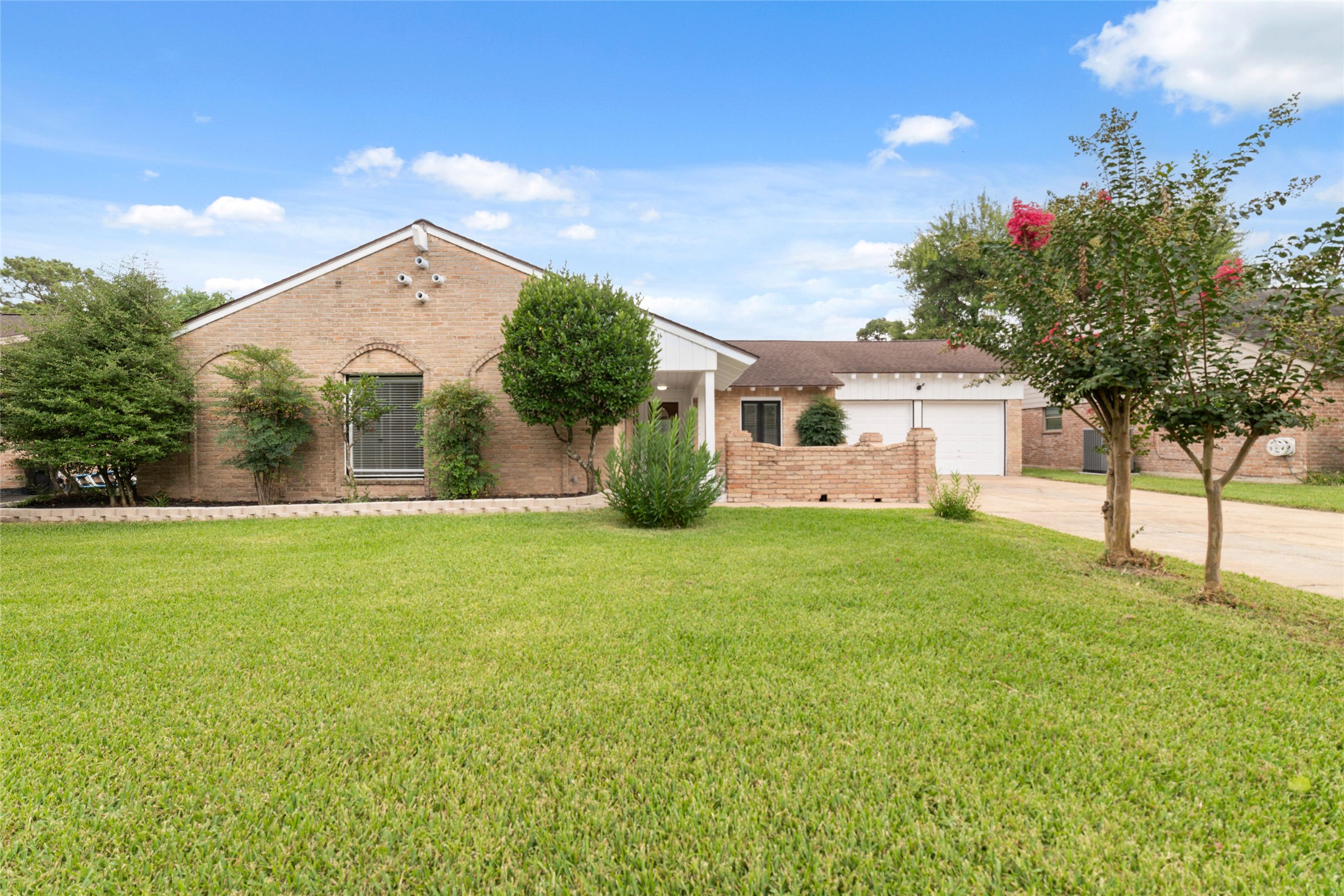 11411 Ash Creek Drive Property Photo