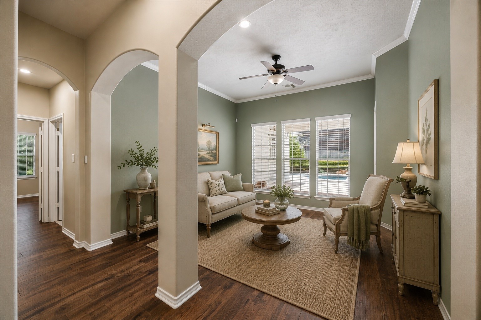 1007 Longdraw Drive Property Photo 19