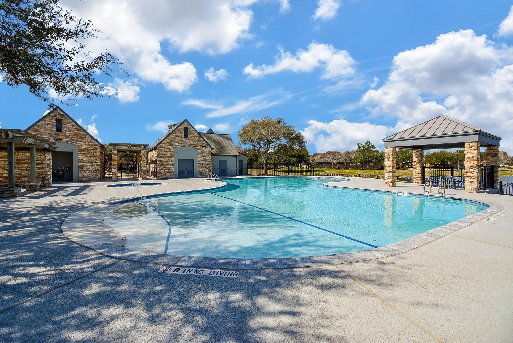 1007 Longdraw Drive Property Photo 33