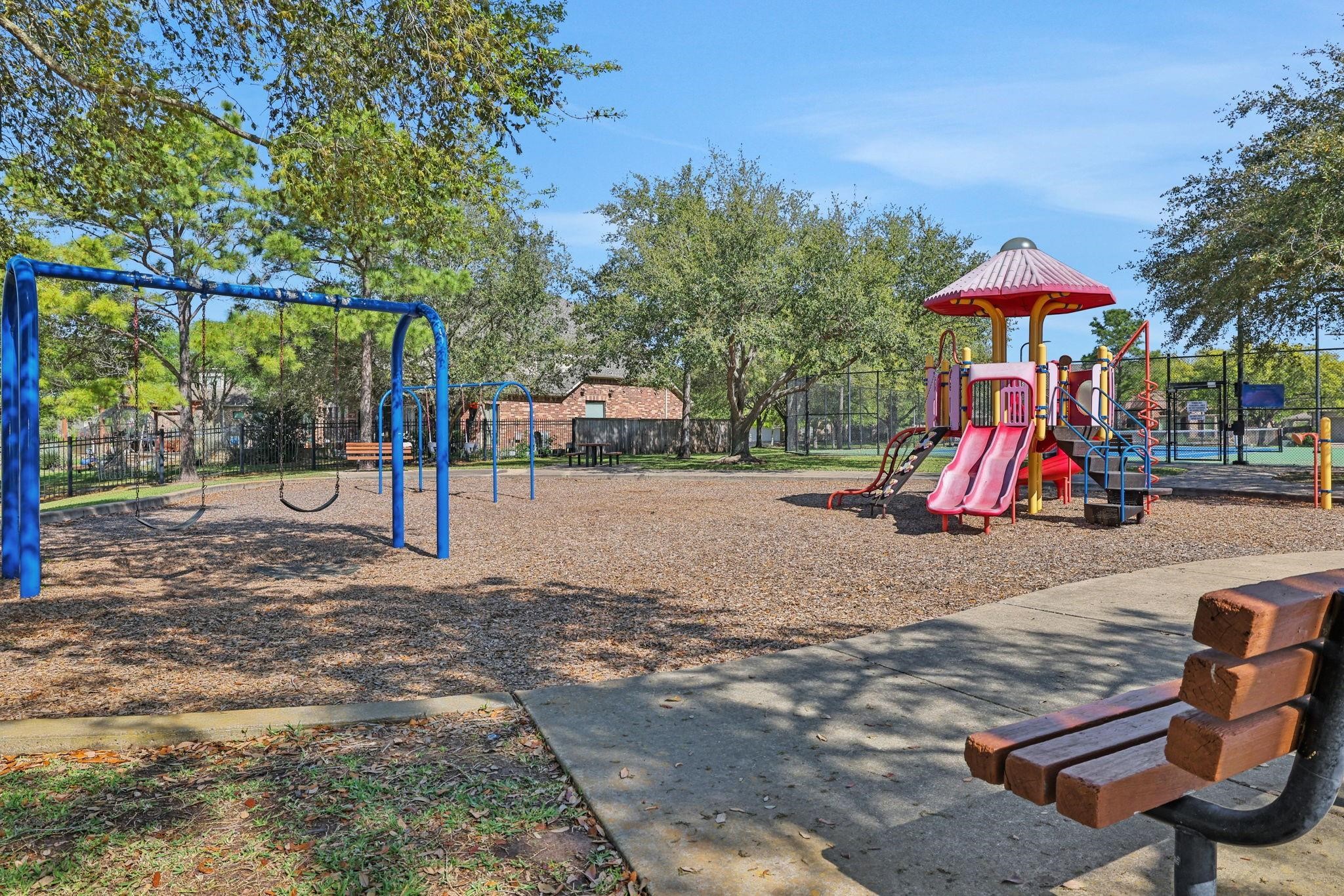 1007 Longdraw Drive Property Photo 35