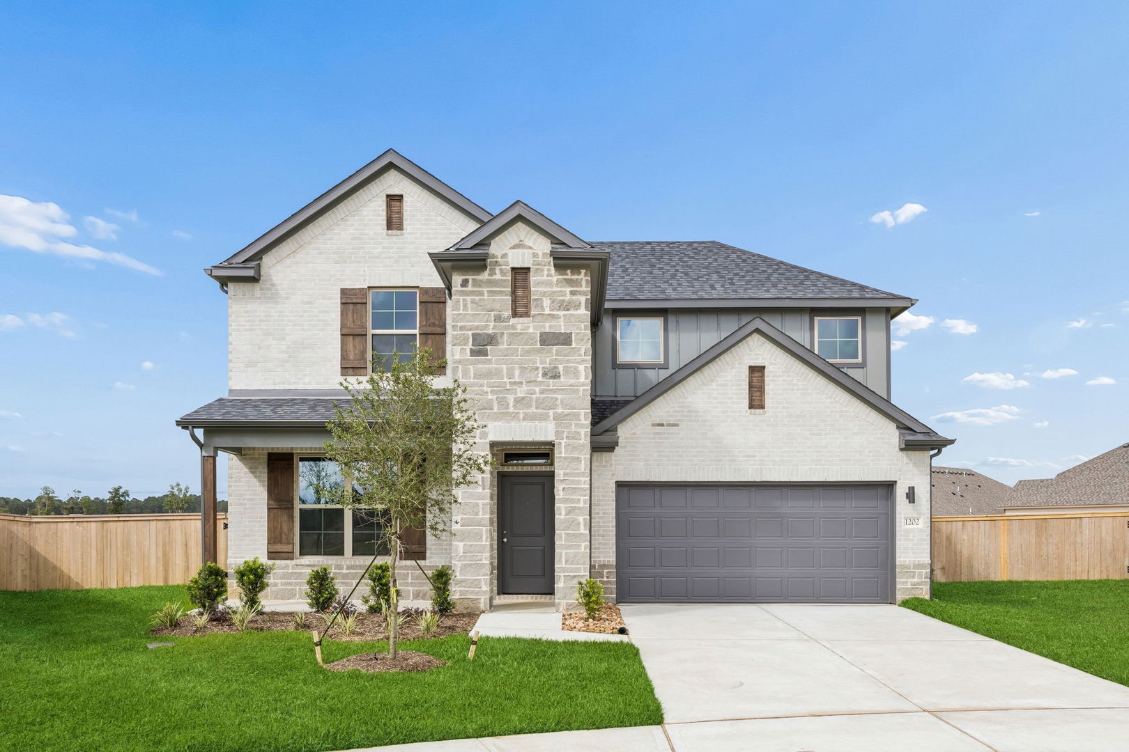 1202 Pavia Fields Drive Property Photo