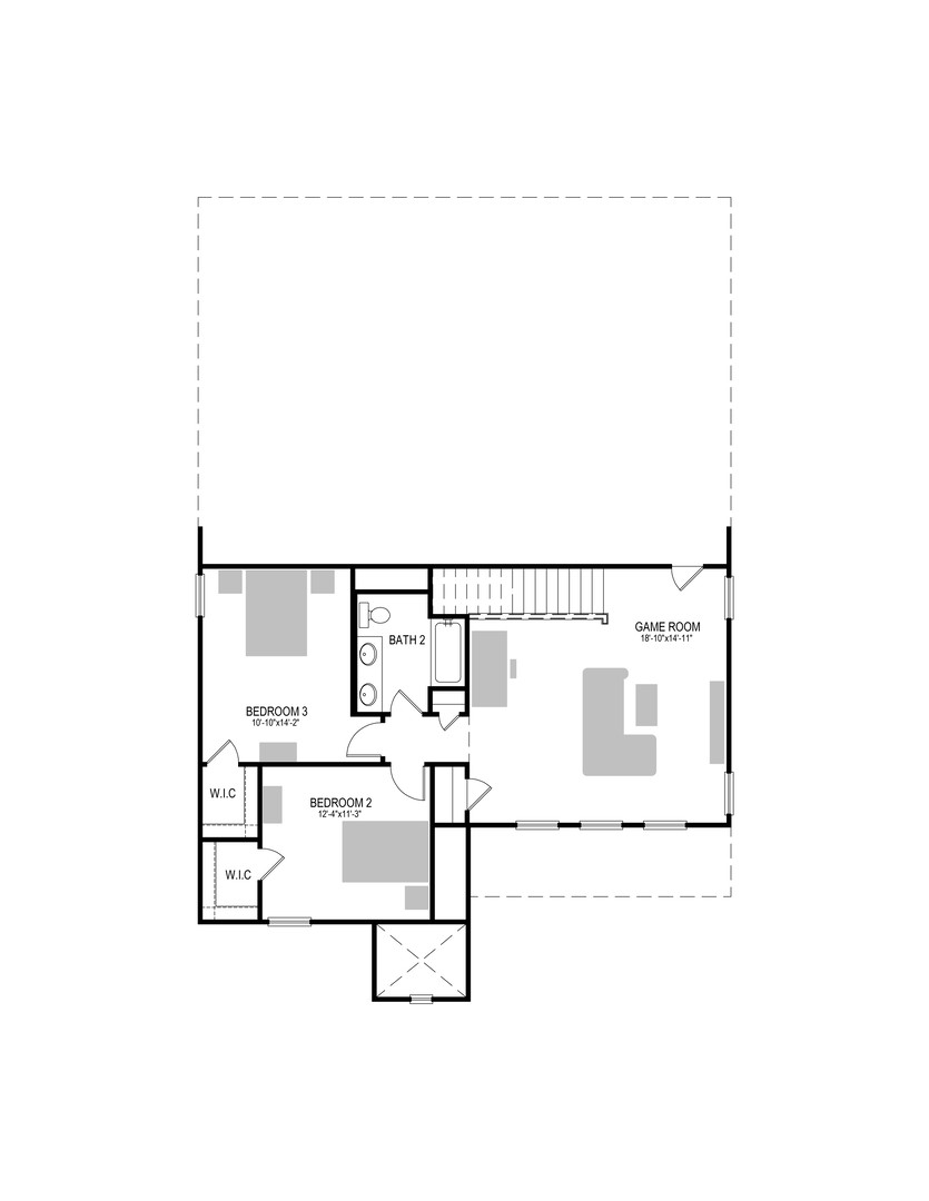 1202 Pavia Fields Drive Property Photo 37