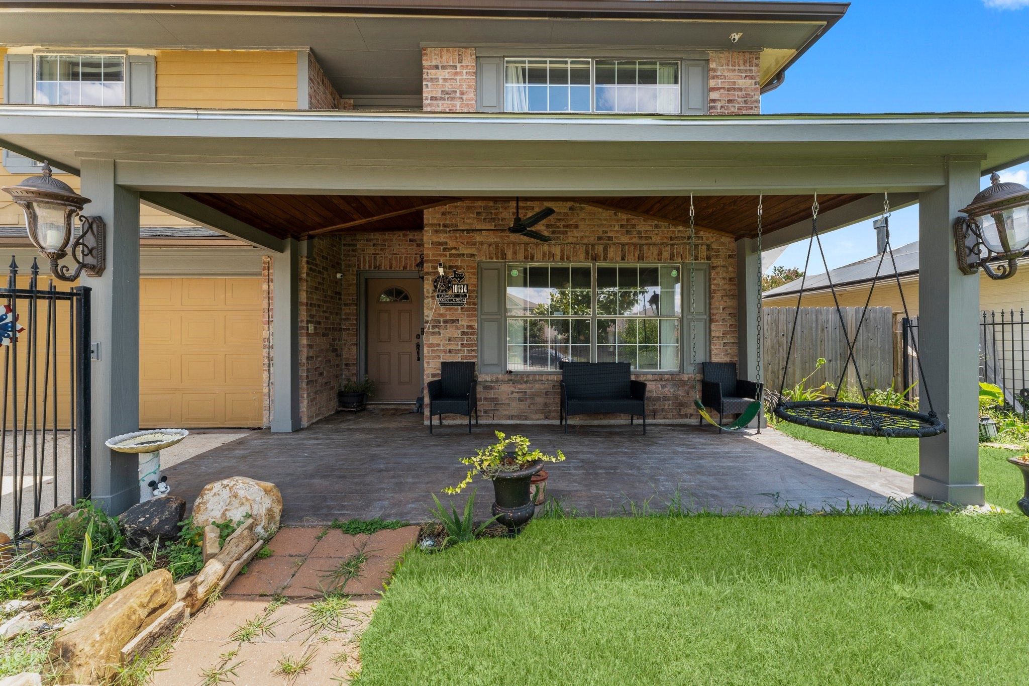 10134 Lasaber Court Property Photo 1