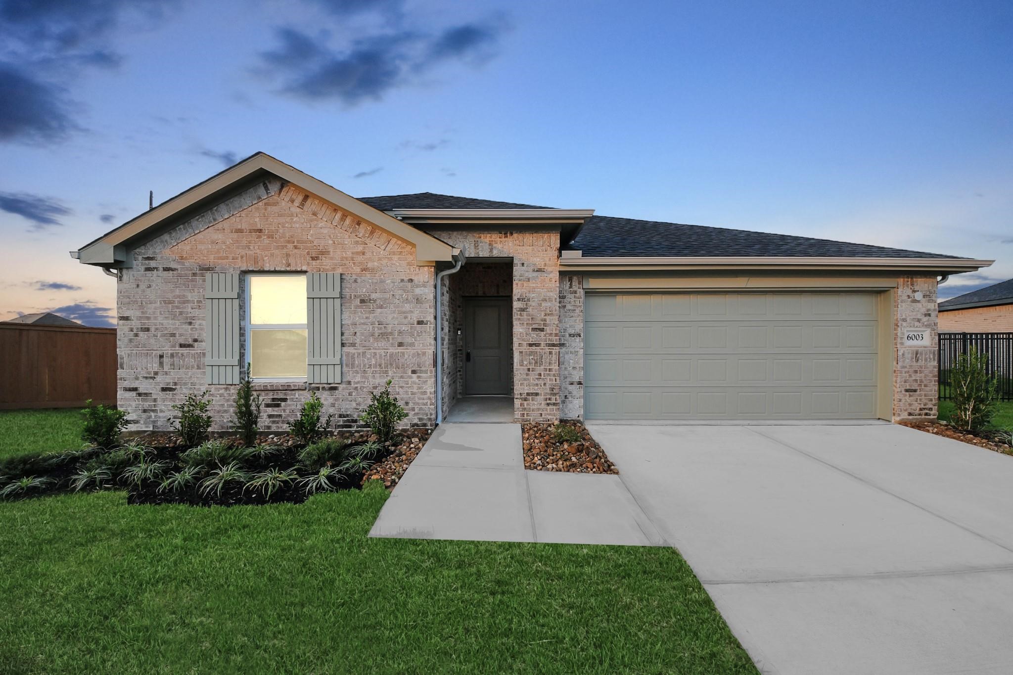 6003 Bella Breeze Drive Property Photo 5