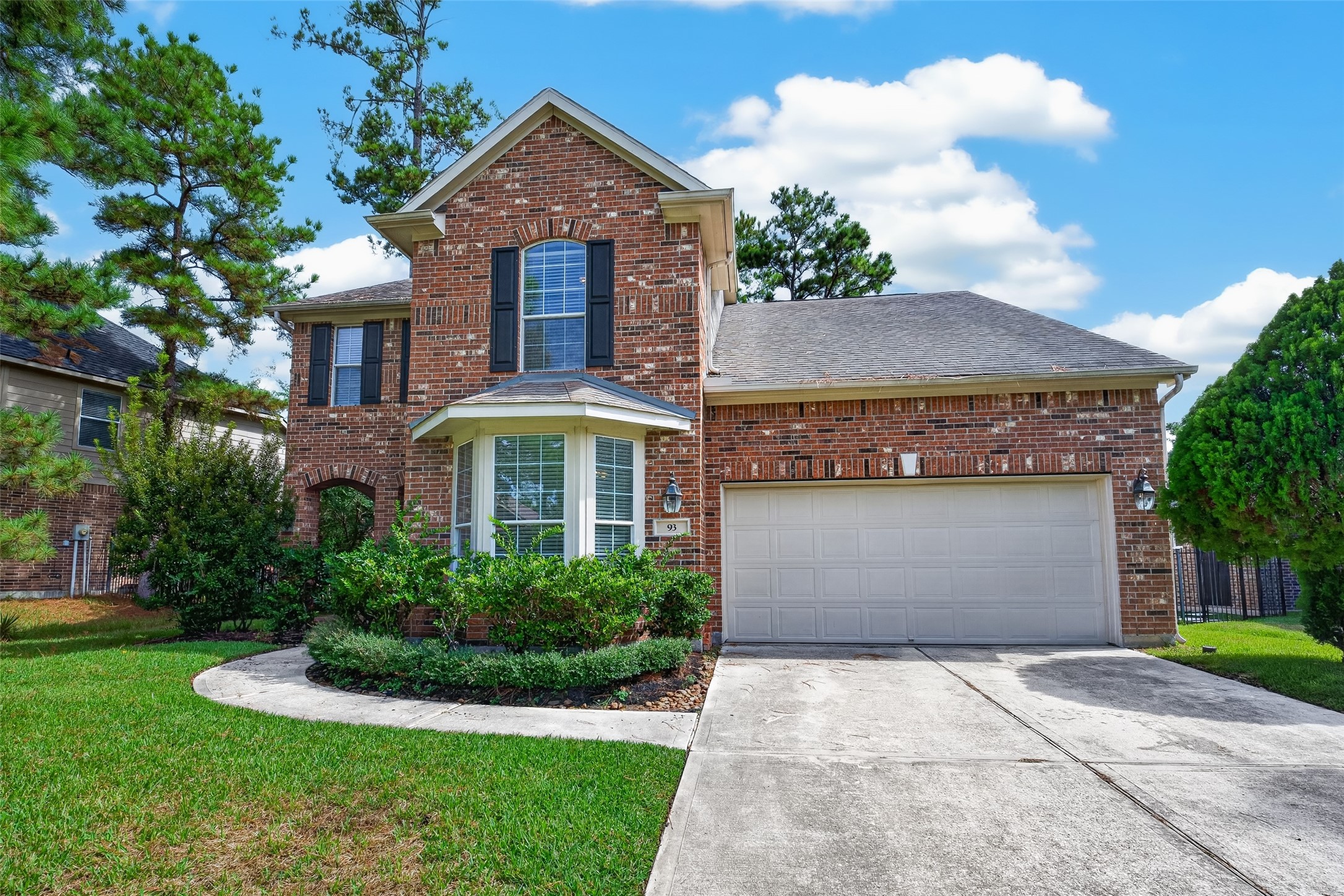 93 S Rocky Point Circle Property Photo 1
