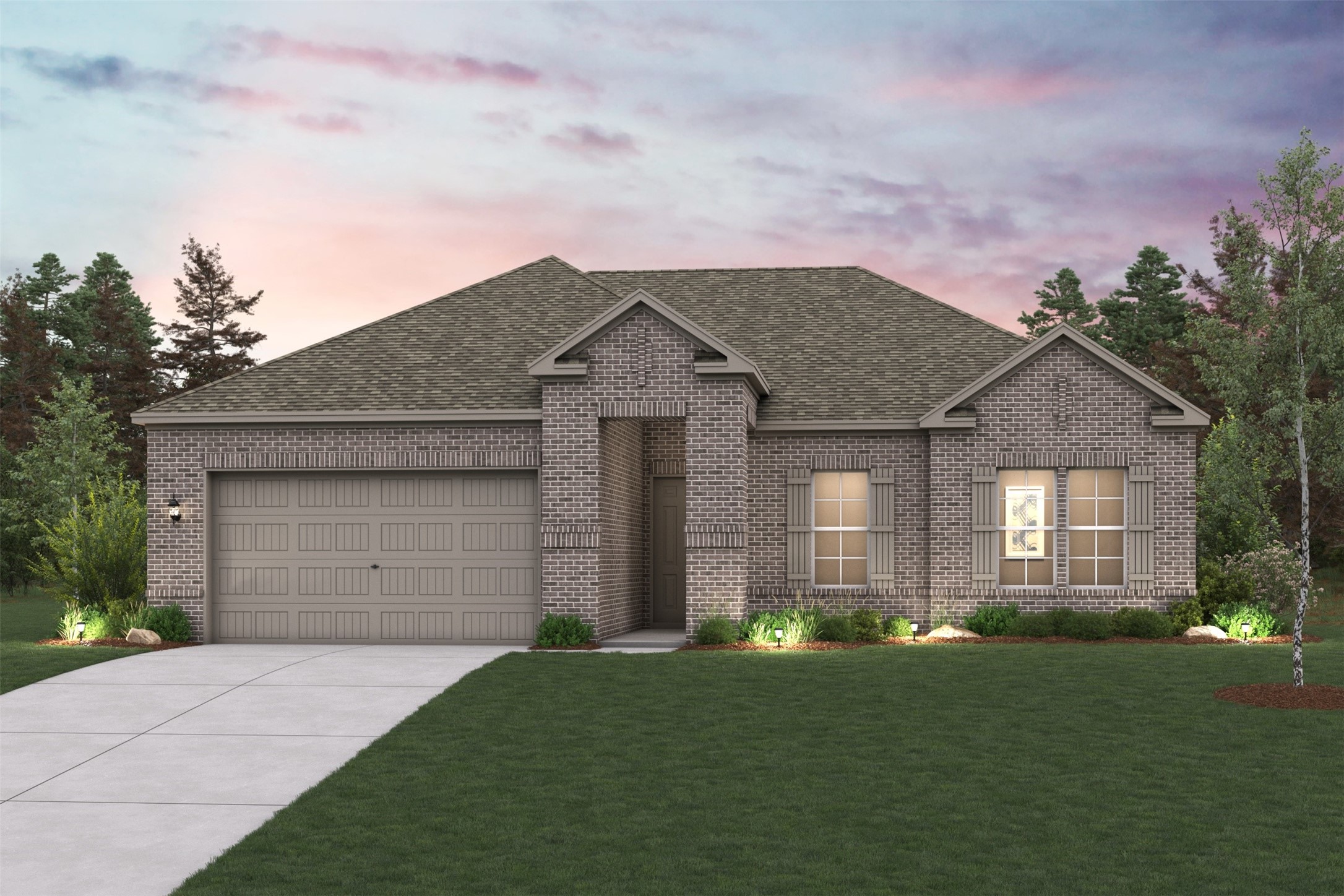 2009 Blue Mar Drive Property Photo 1