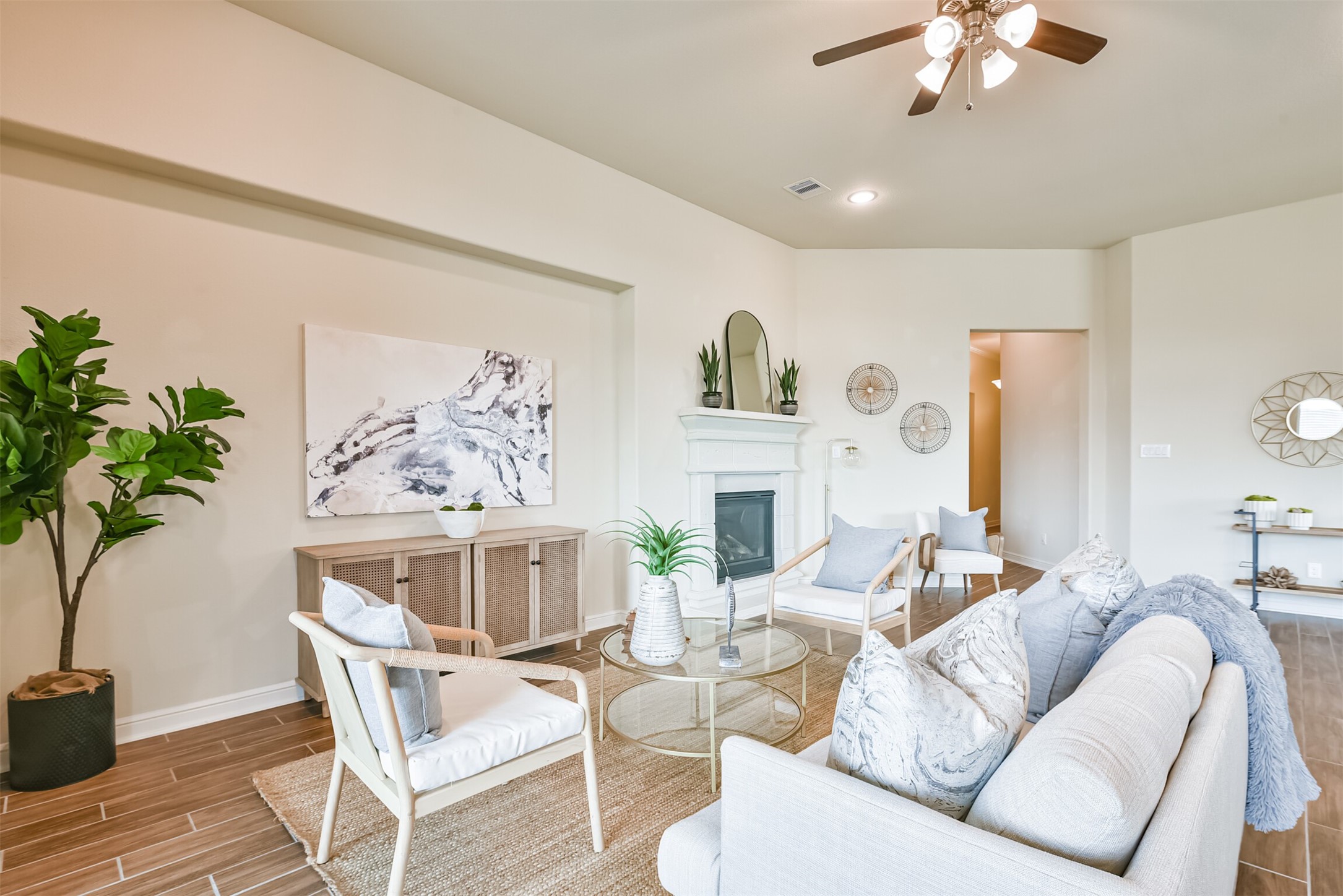 12617 White Cove Drive Property Photo 13
