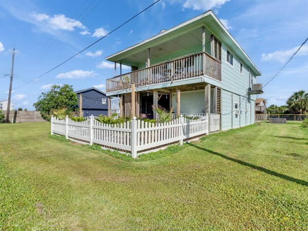 16531 Lewis Scott Road Property Photo 1