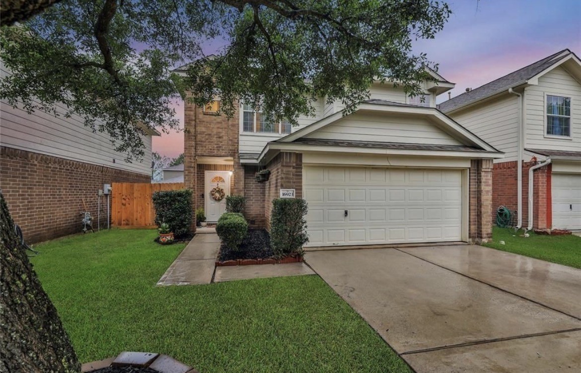 16923 Lockford Lane Property Photo 1