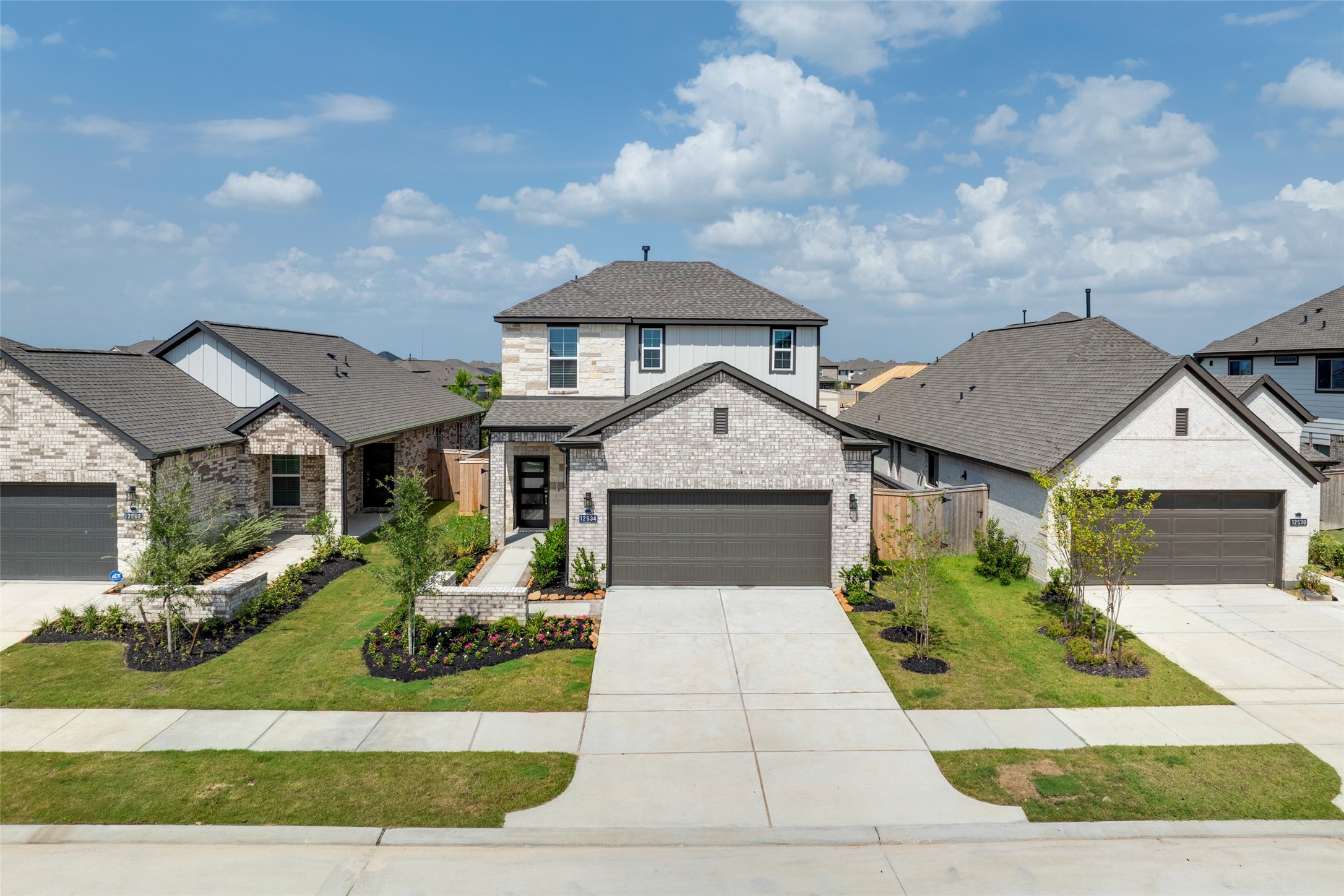 12534 Nueces River Drive Property Photo 1