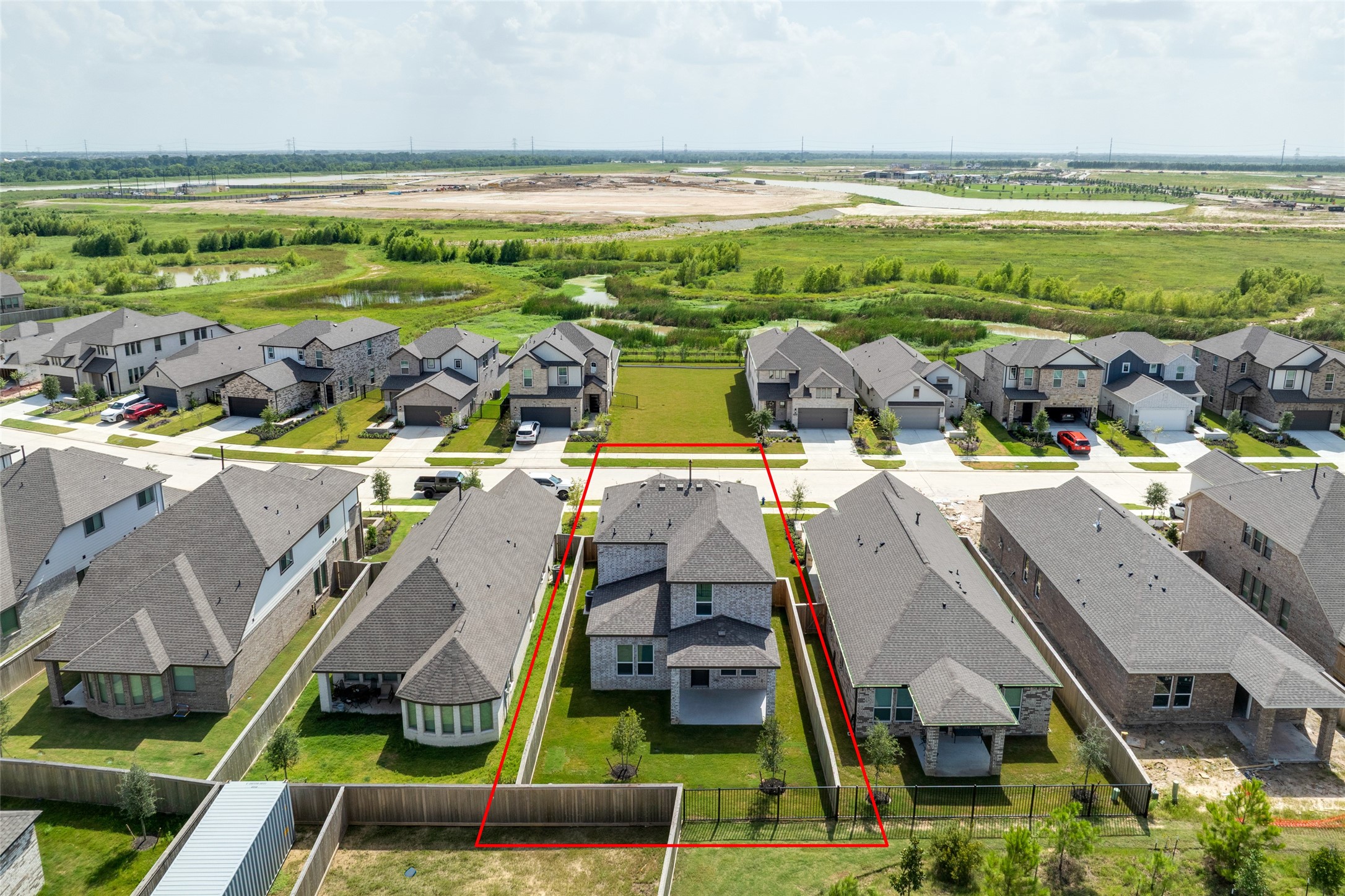 12534 Nueces River Drive Property Photo 35