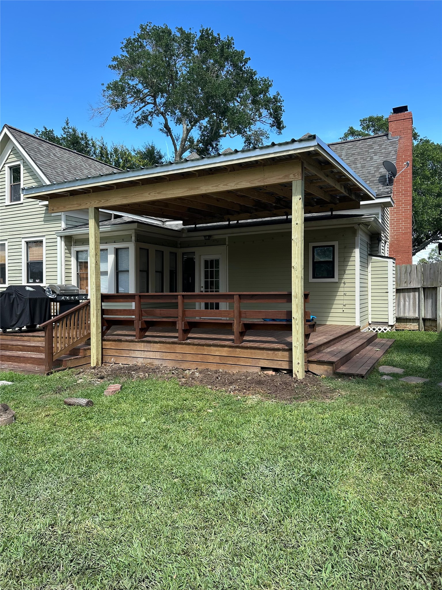 222 N Harris Street Property Photo 44