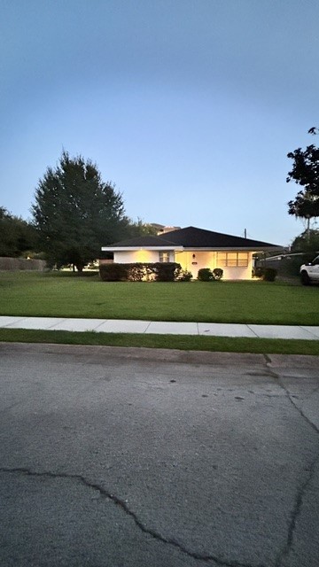 6027 Woodbrook Lane Property Photo 1