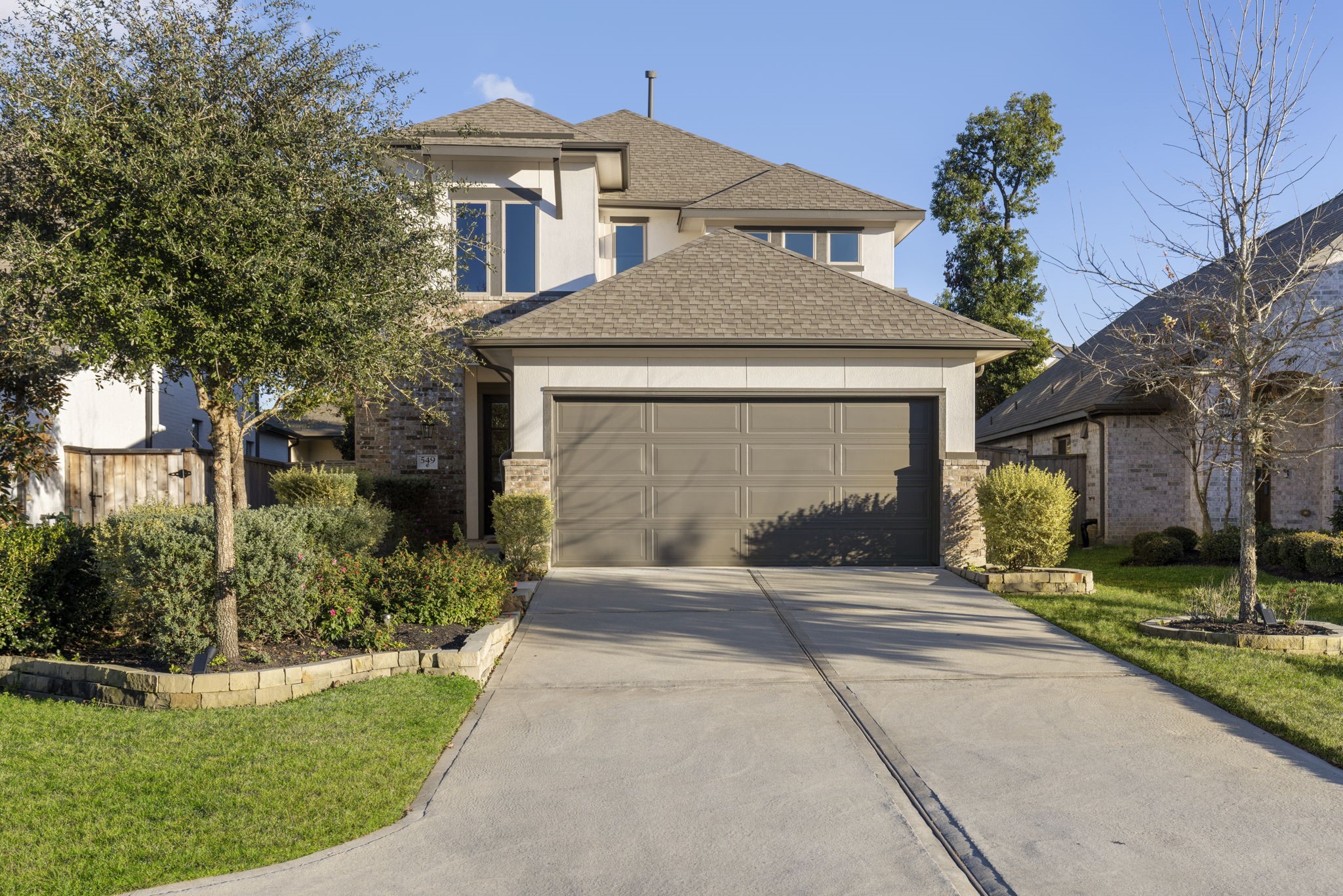 549 Timber Voyage Court Property Photo 1