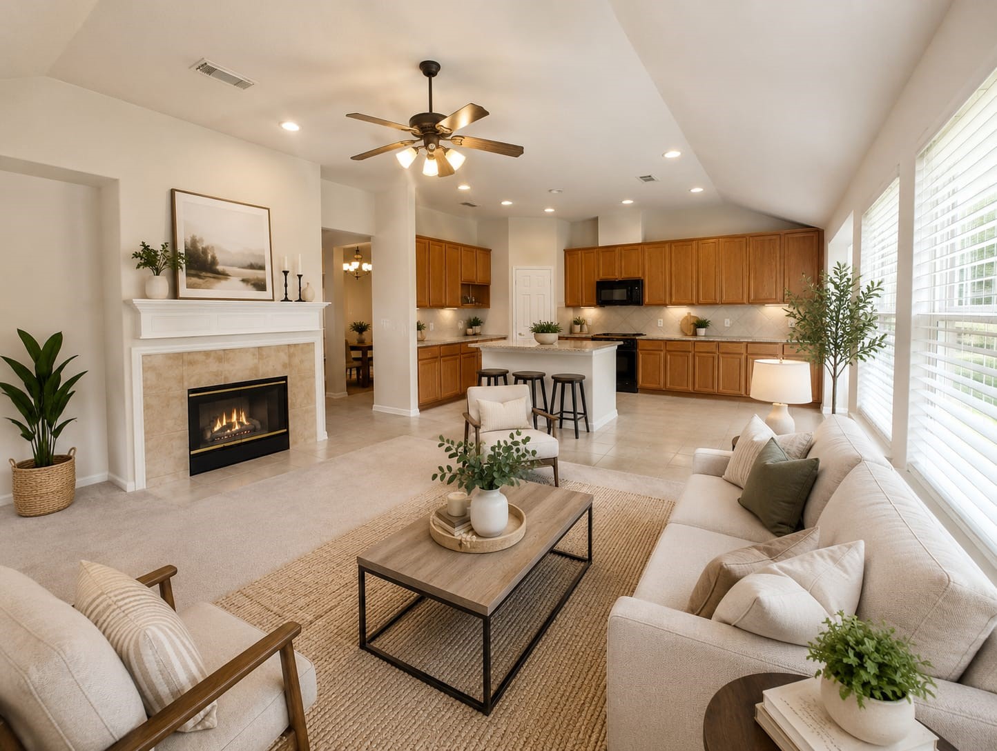 10918 Tattershall Lane Property Photo 2