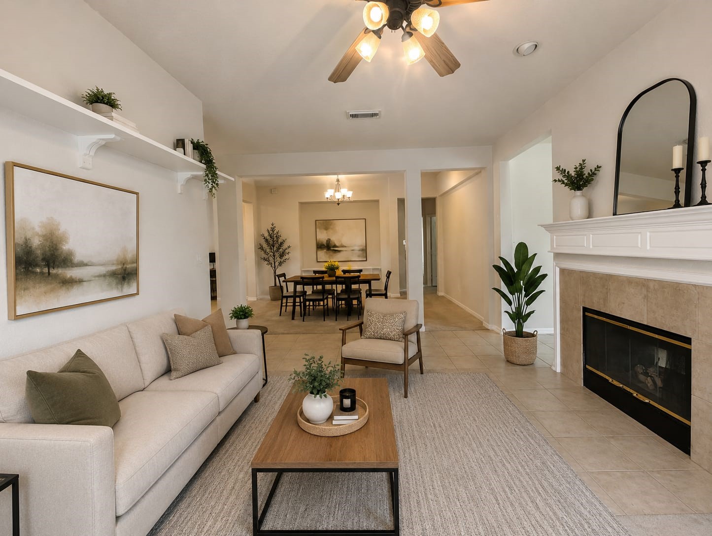 10918 Tattershall Lane Property Photo 3