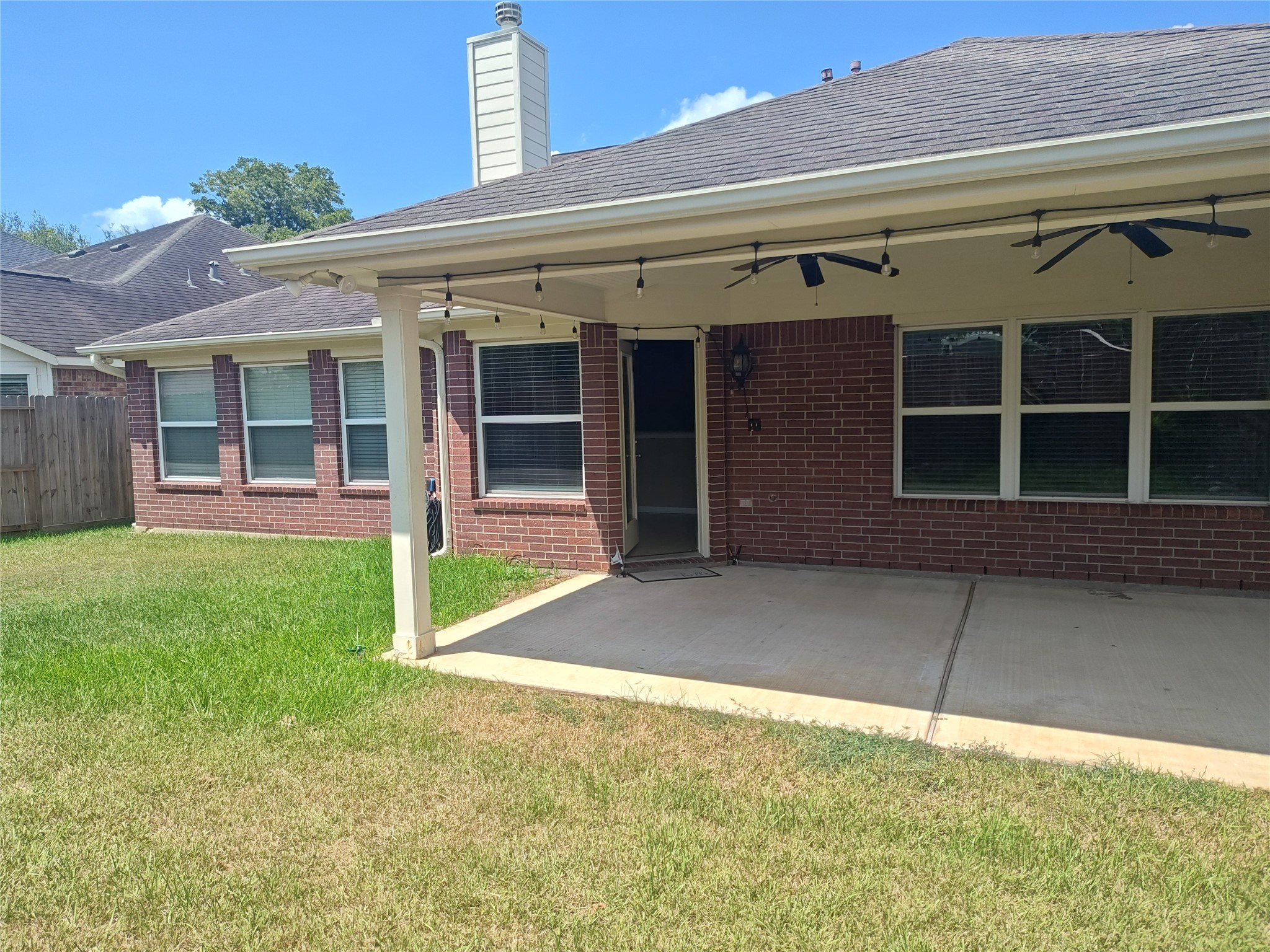 10918 Tattershall Lane Property Photo 24