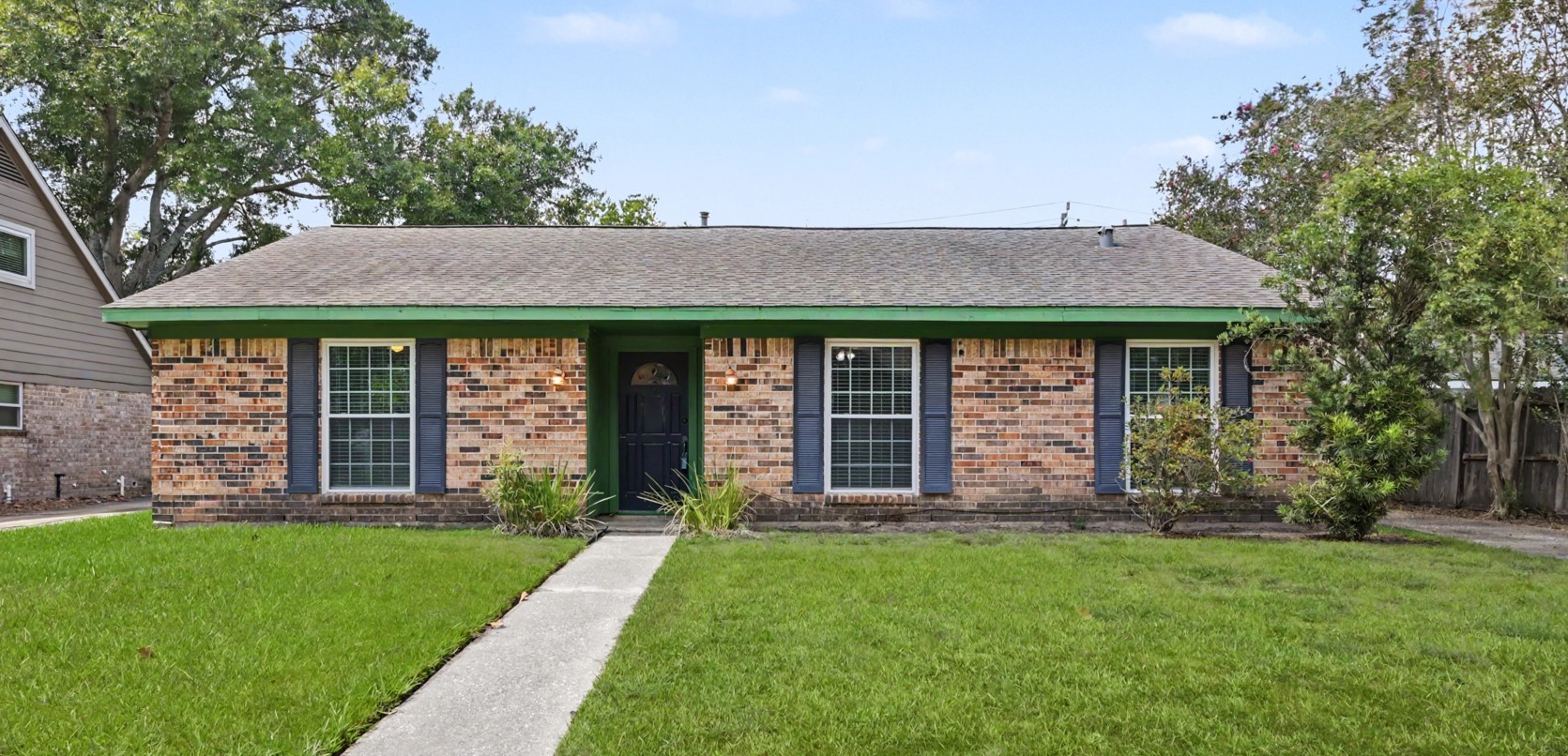 1918 Ashford Hollow Lane Property Photo 1