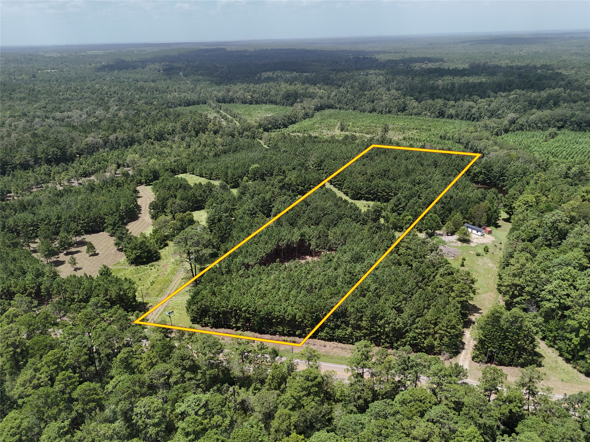 Lot 2 E Fm 942 Property Photo 23