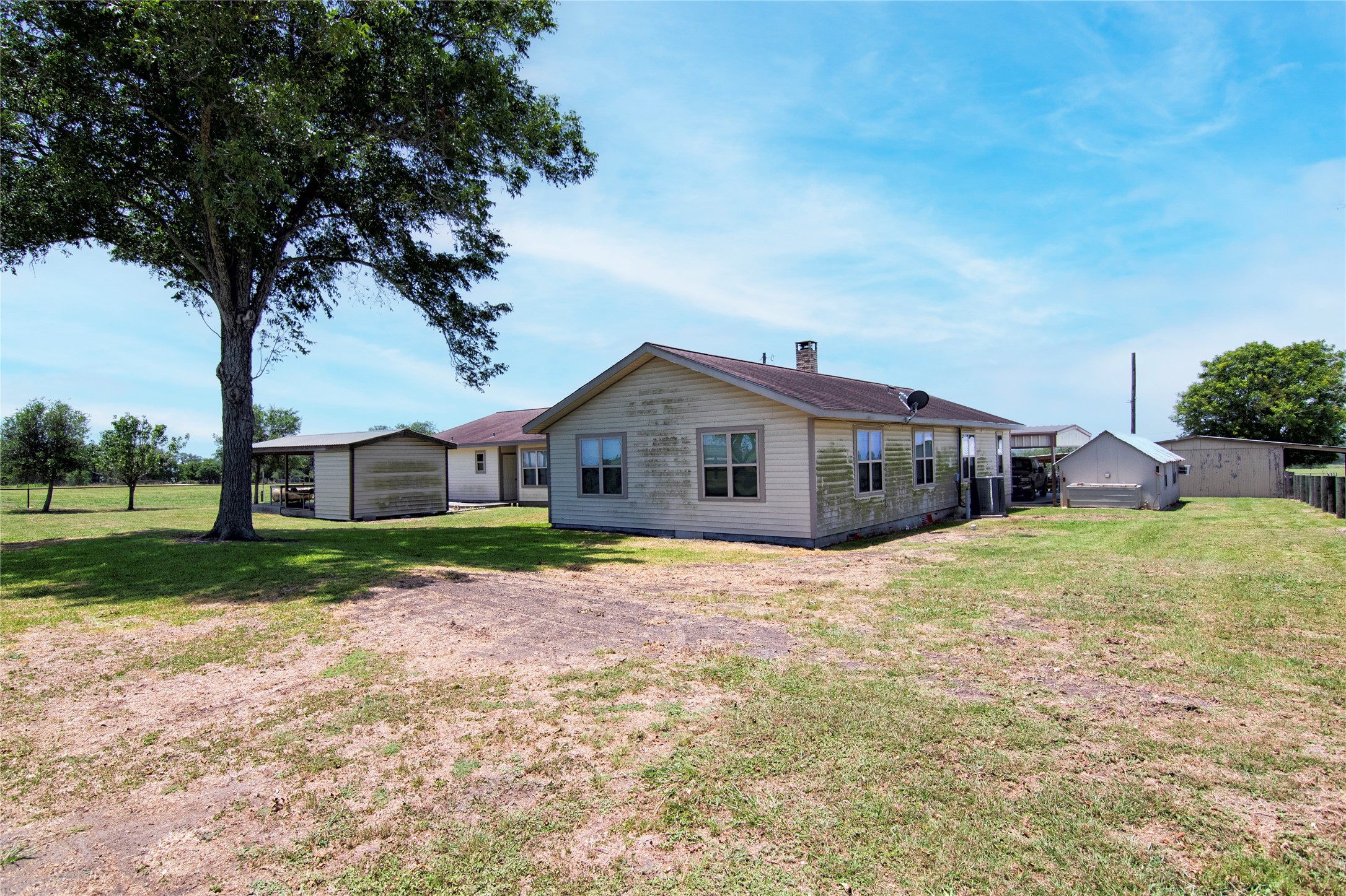1354 County Road 281 Property Photo 27