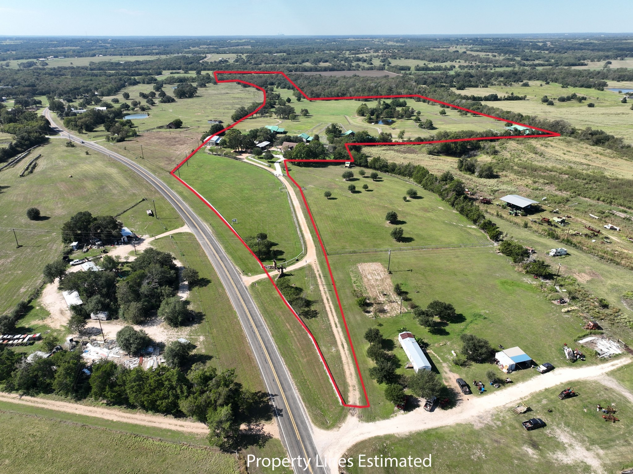 13350 Fm 389 Property Photo 1
