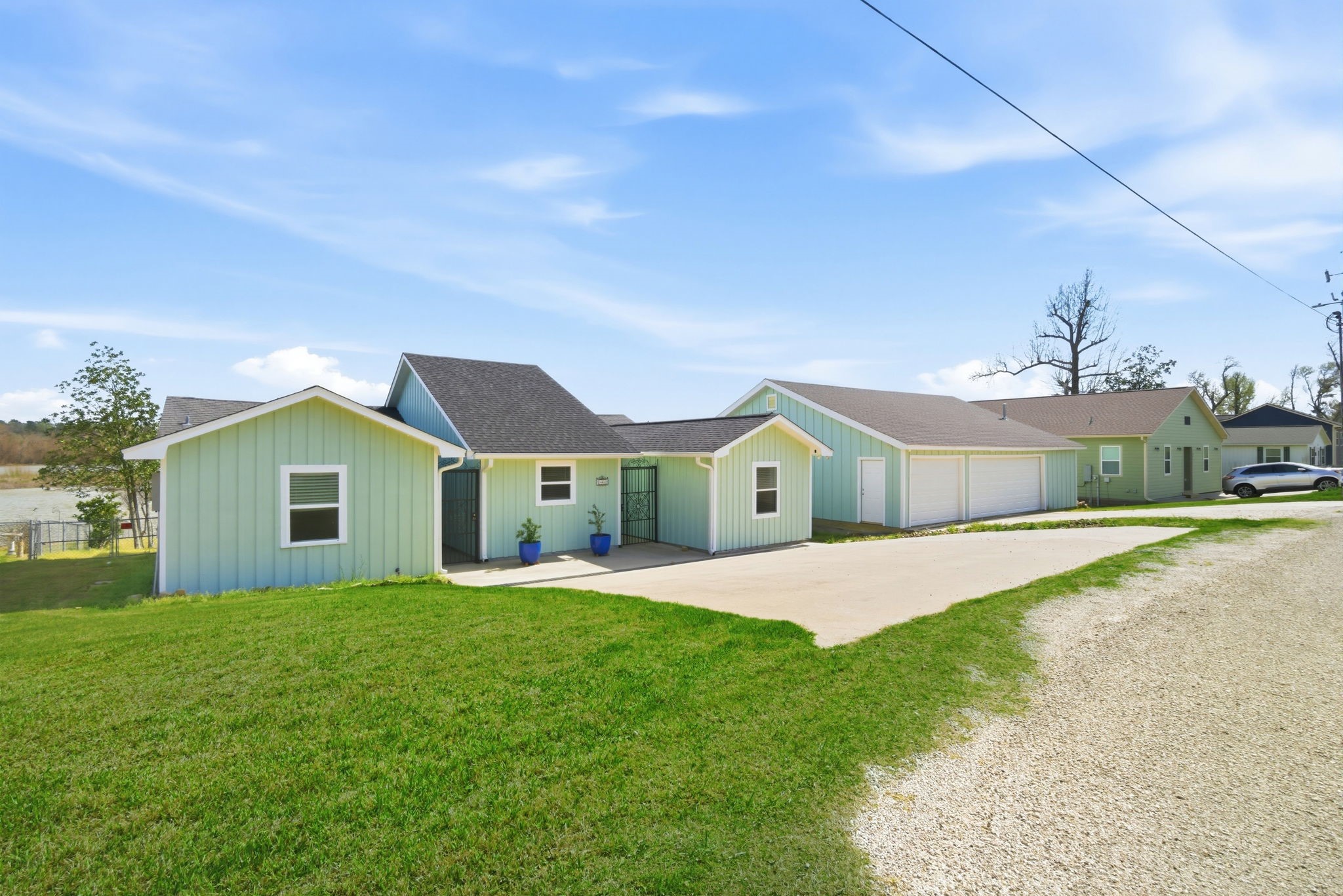 440 Birch Drive Property Photo 1