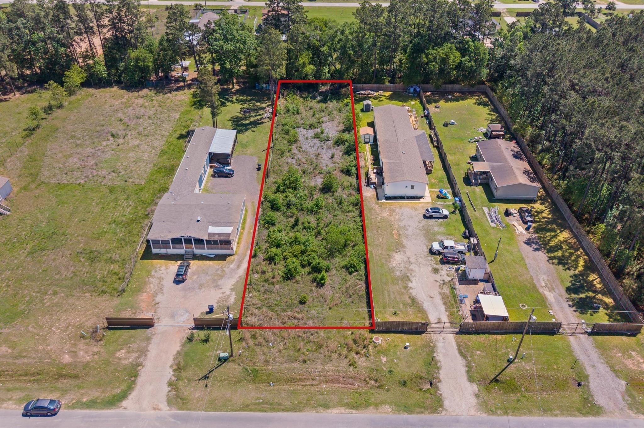 3118 Road 5018 Property Photo 1