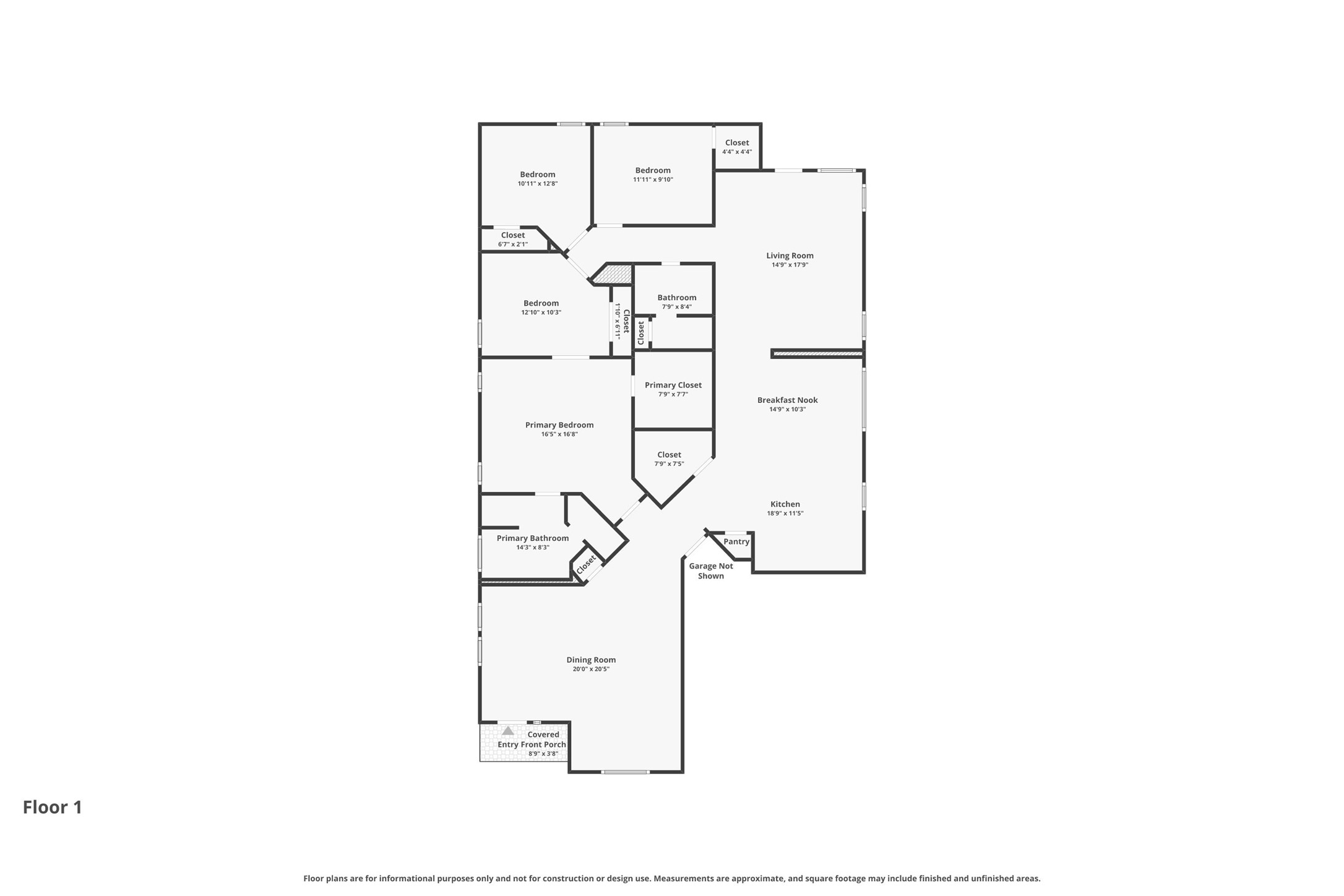 7819 Summerdale Drive Property Photo 32