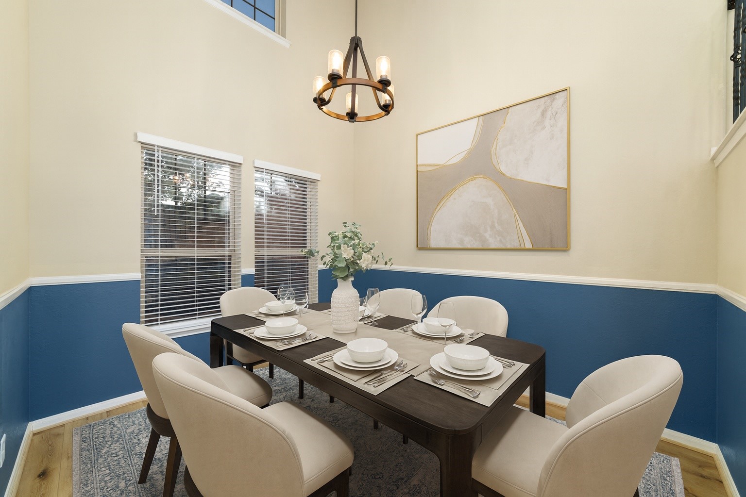17003 Hinkley Glen Court Property Photo 3