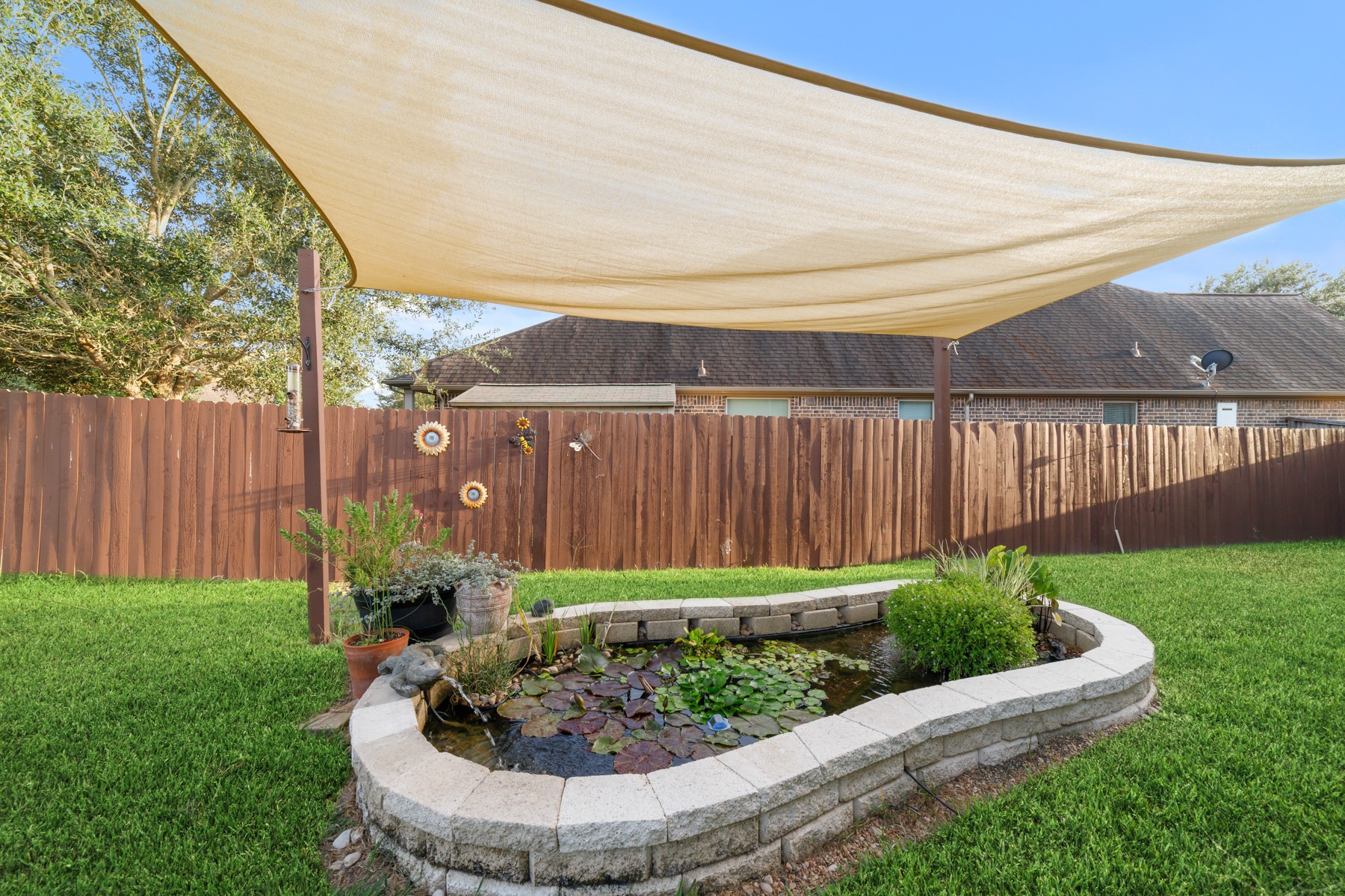 17003 Hinkley Glen Court Property Photo 31