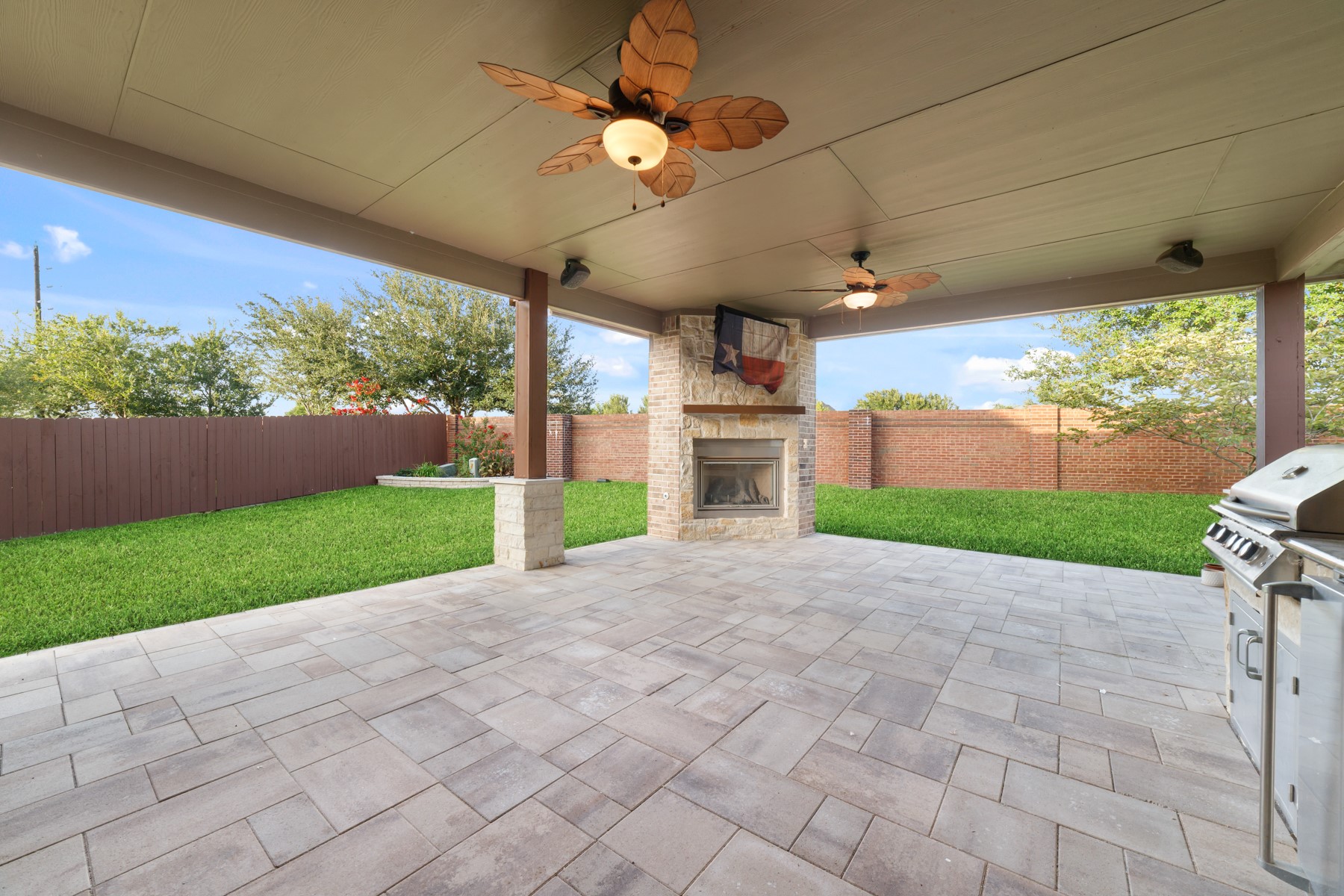 17003 Hinkley Glen Court Property Photo 34
