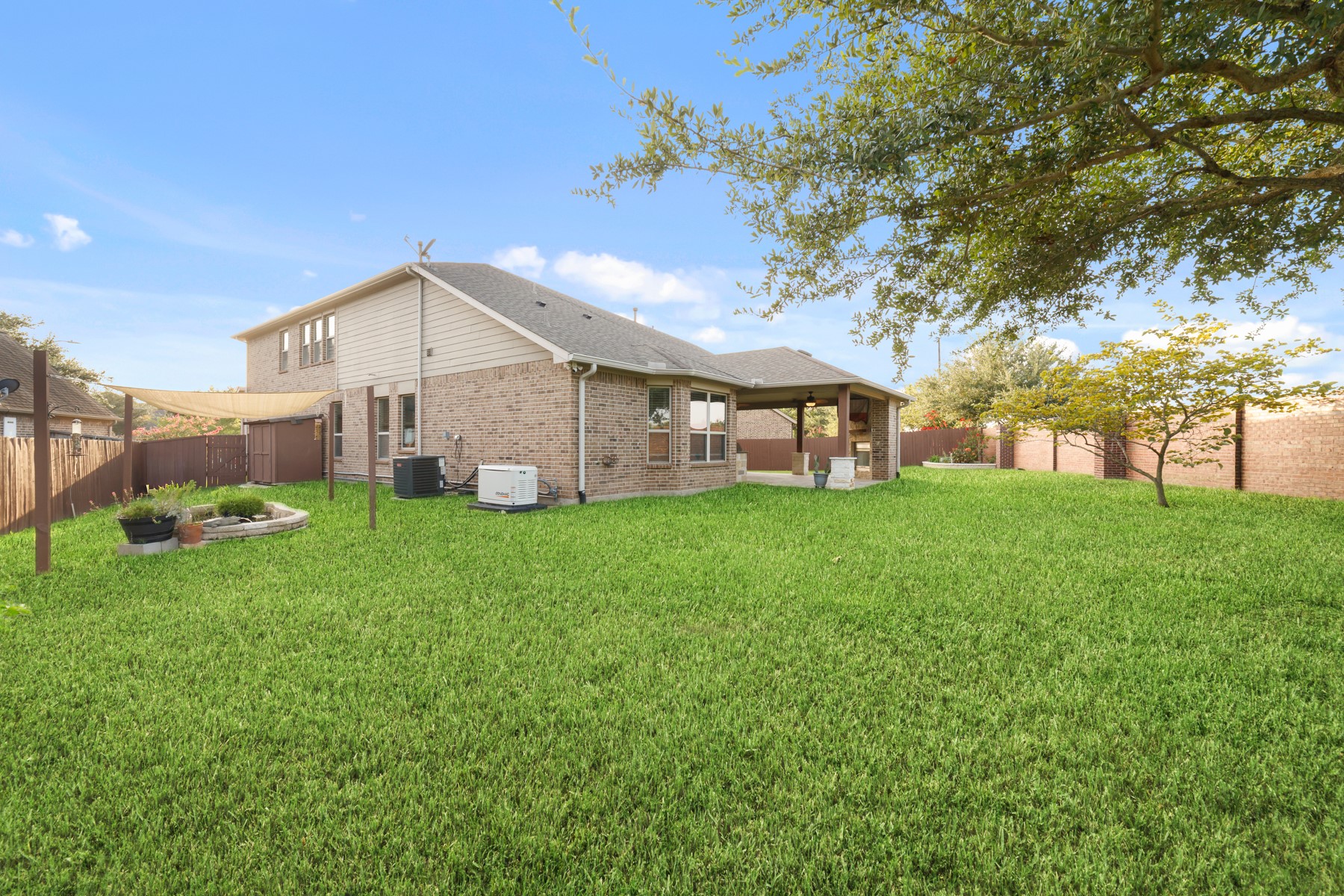 17003 Hinkley Glen Court Property Photo 36