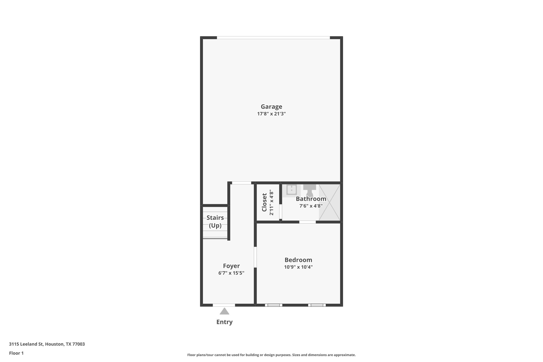 3115 Leeland Street Property Photo 36