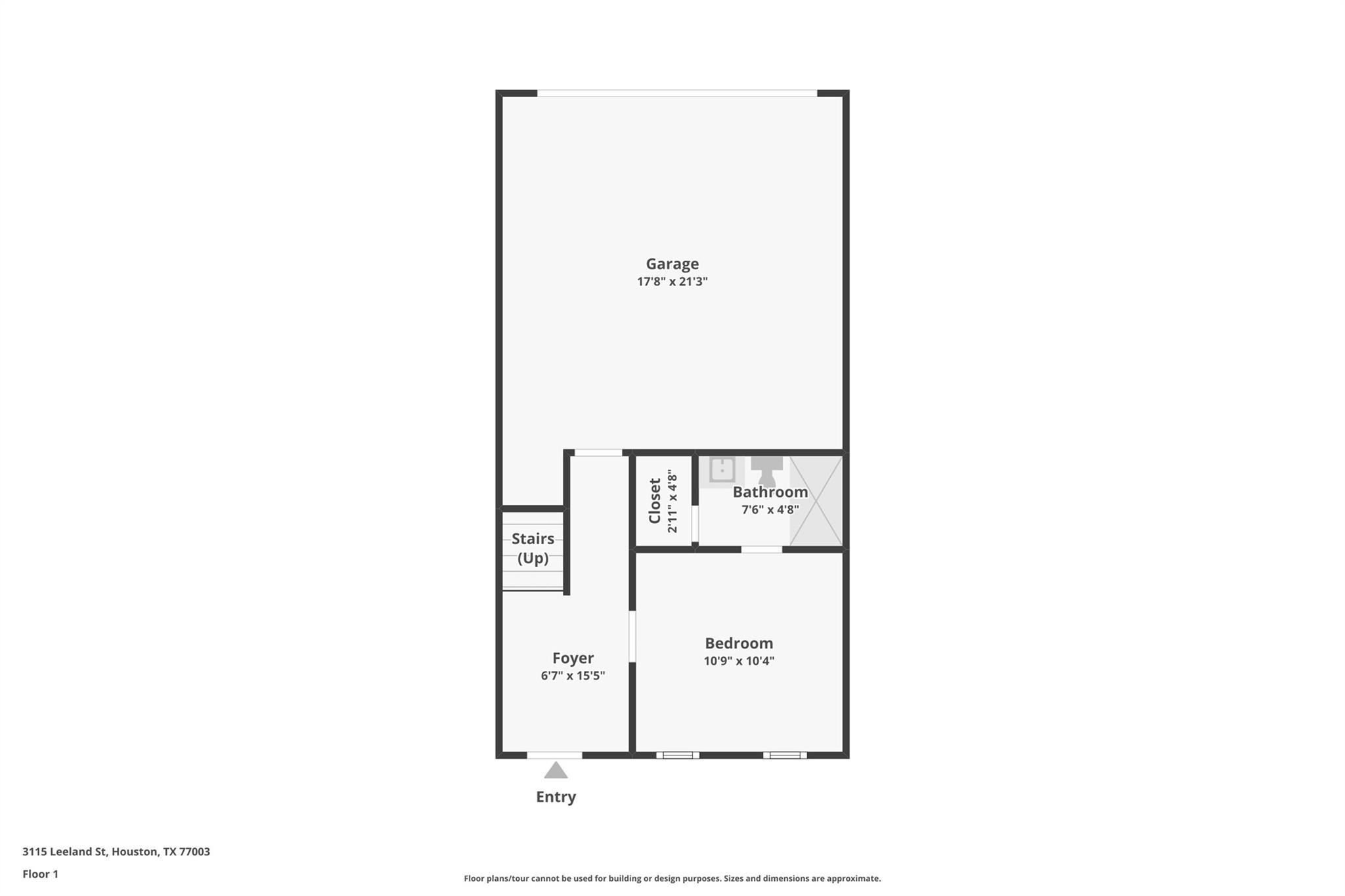 3115 Leeland Street, Houston Tx 77003 Property Photo 36