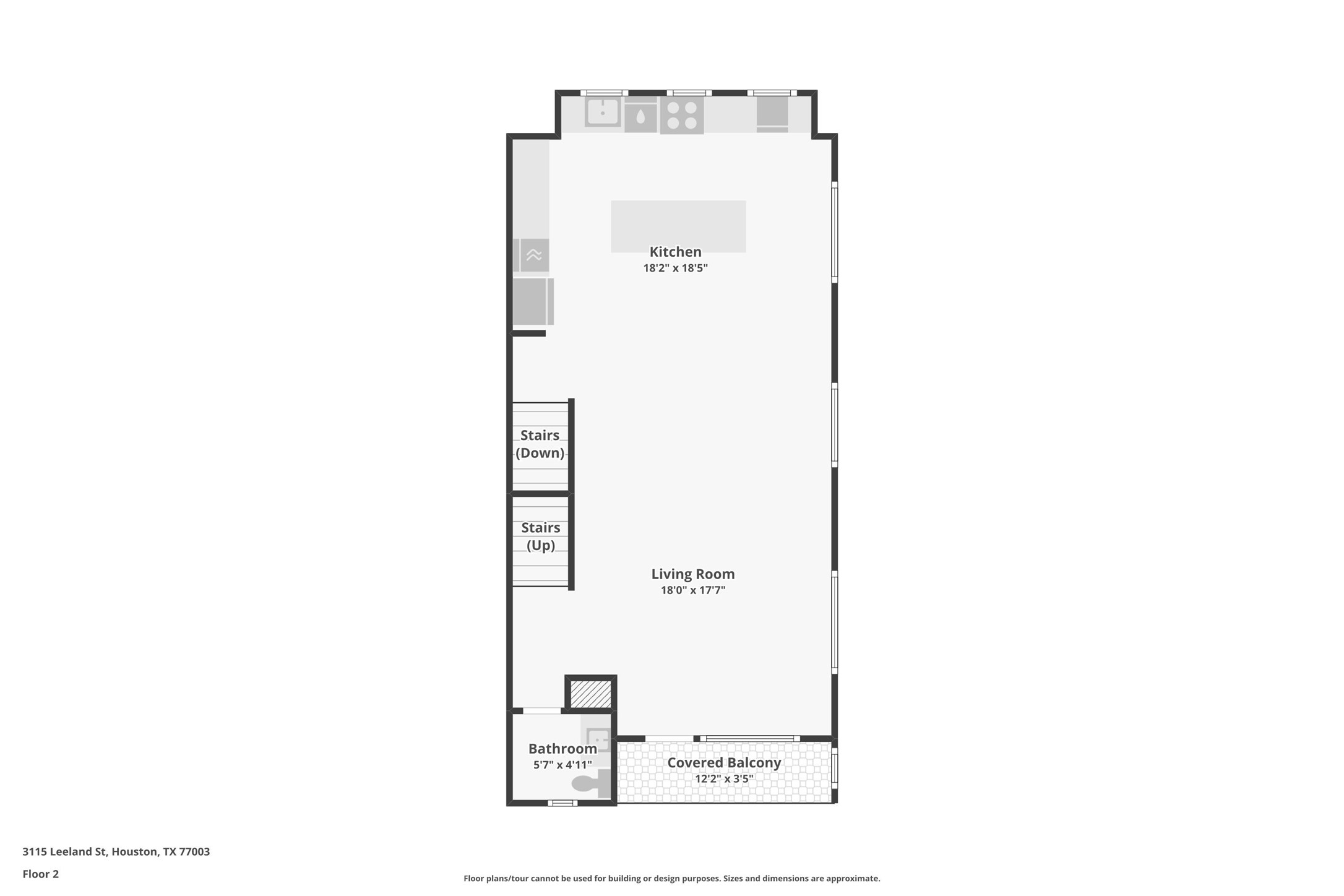 3115 Leeland Street Property Photo 37