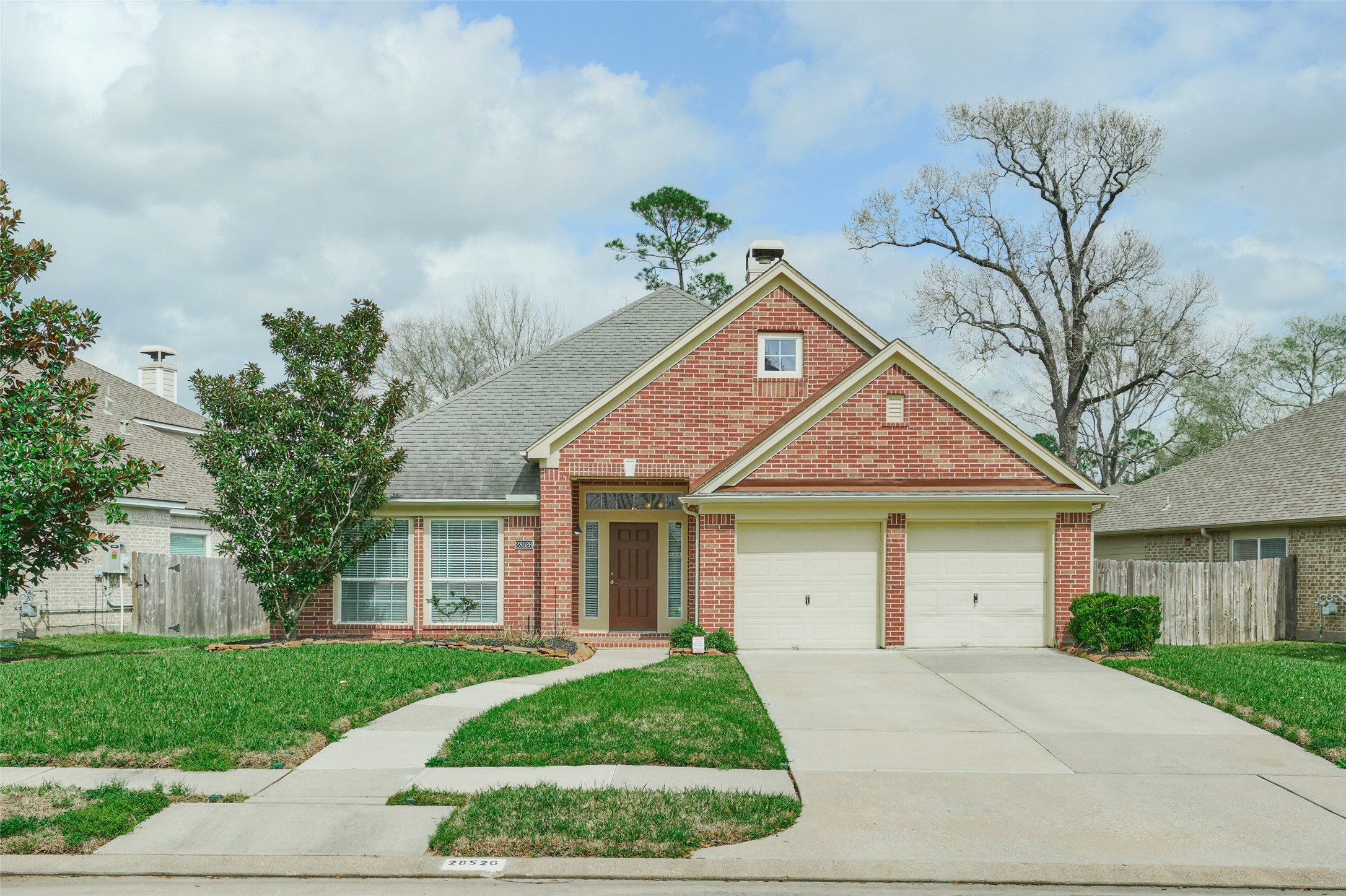 28526 Connordale Lane Property Photo
