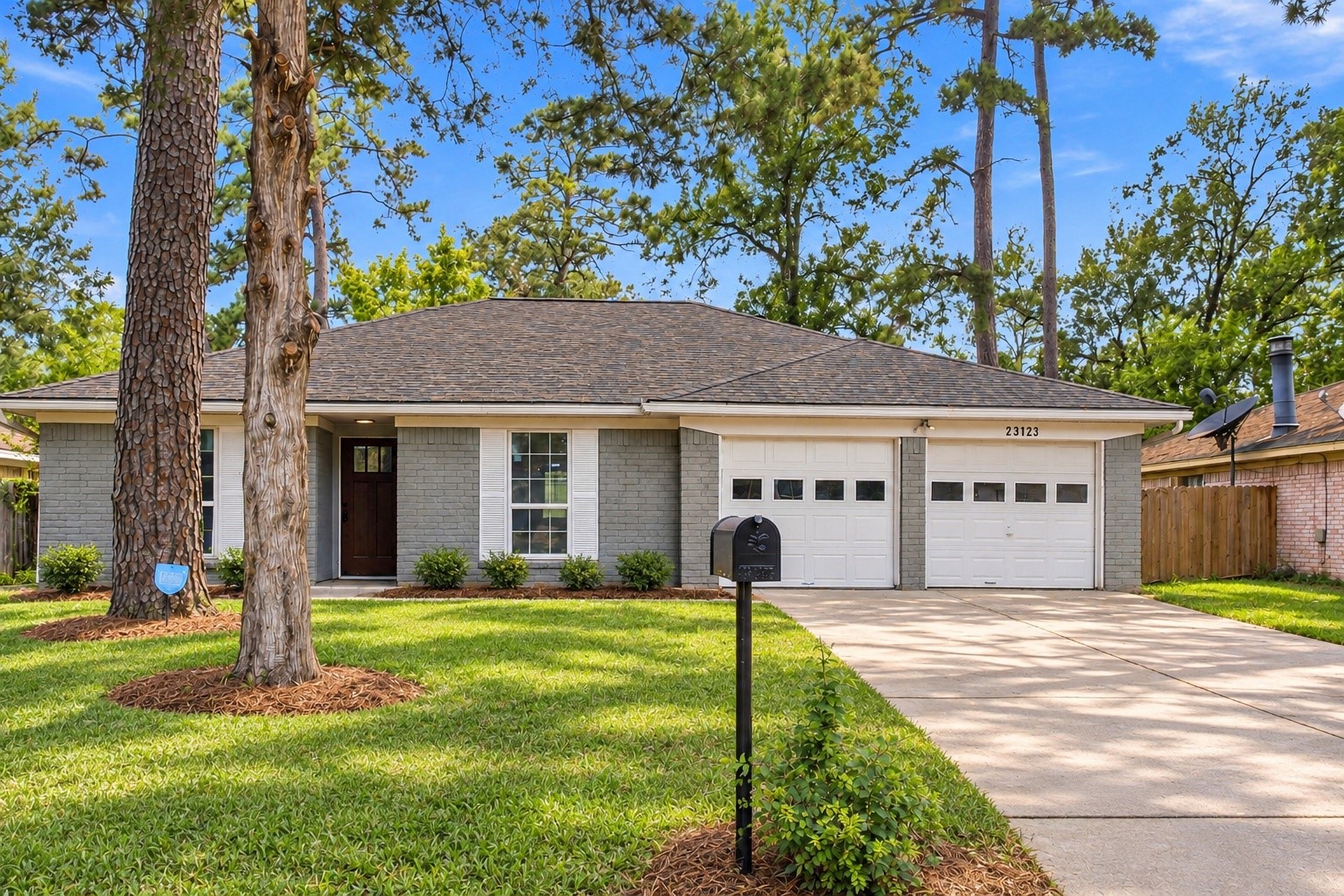 23123 Cranberry Trail Property Photo 3