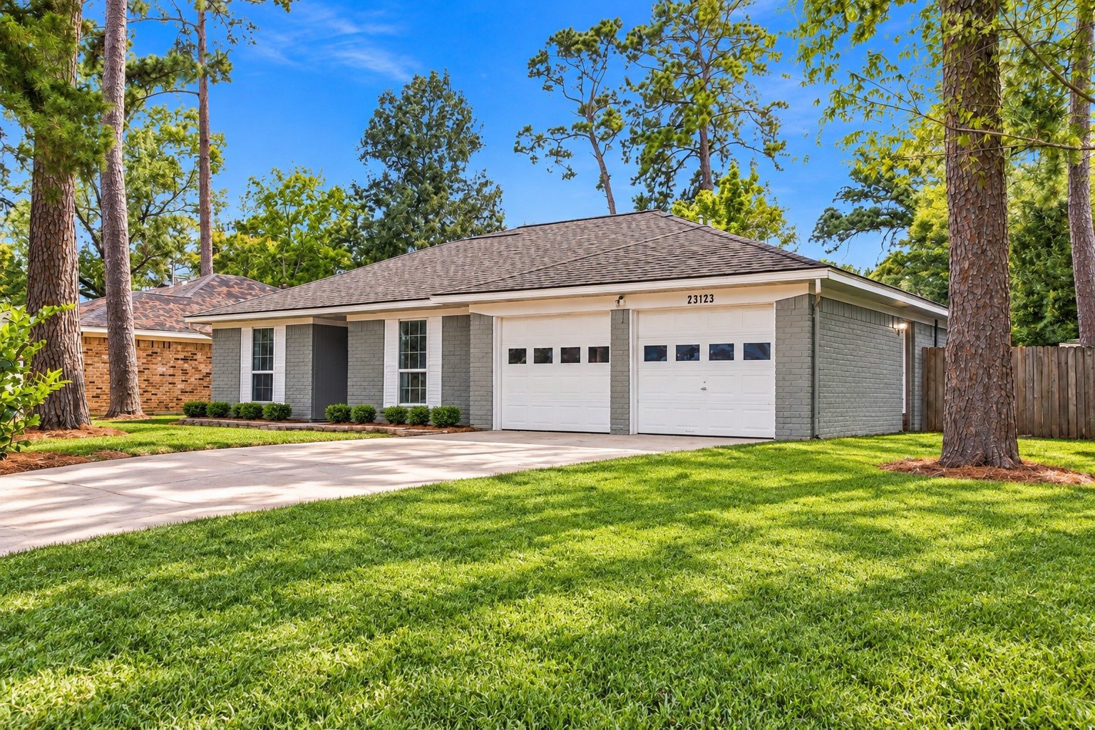 23123 Cranberry Trail Property Photo 4