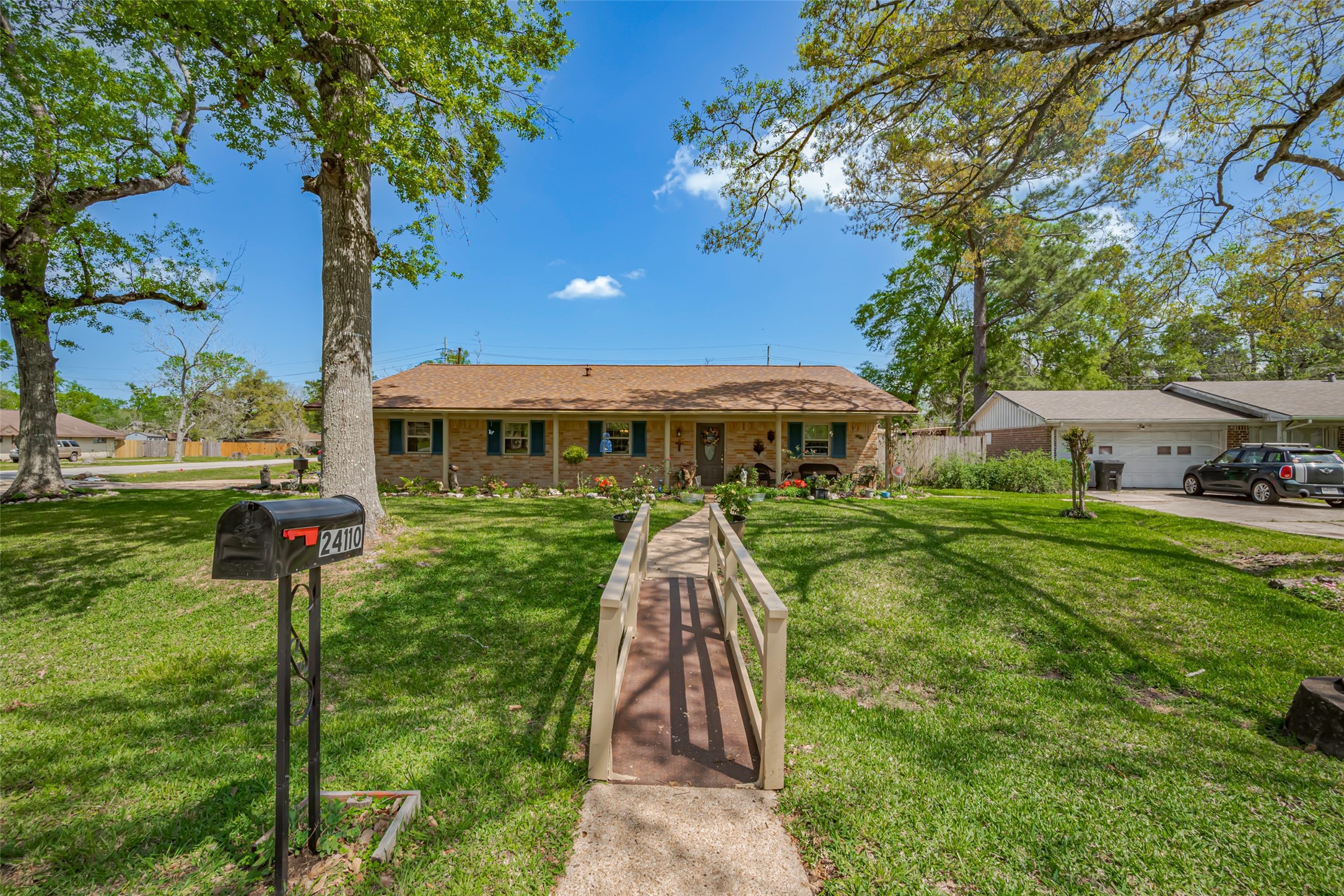 24110 Silver Maple Drive Property Photo