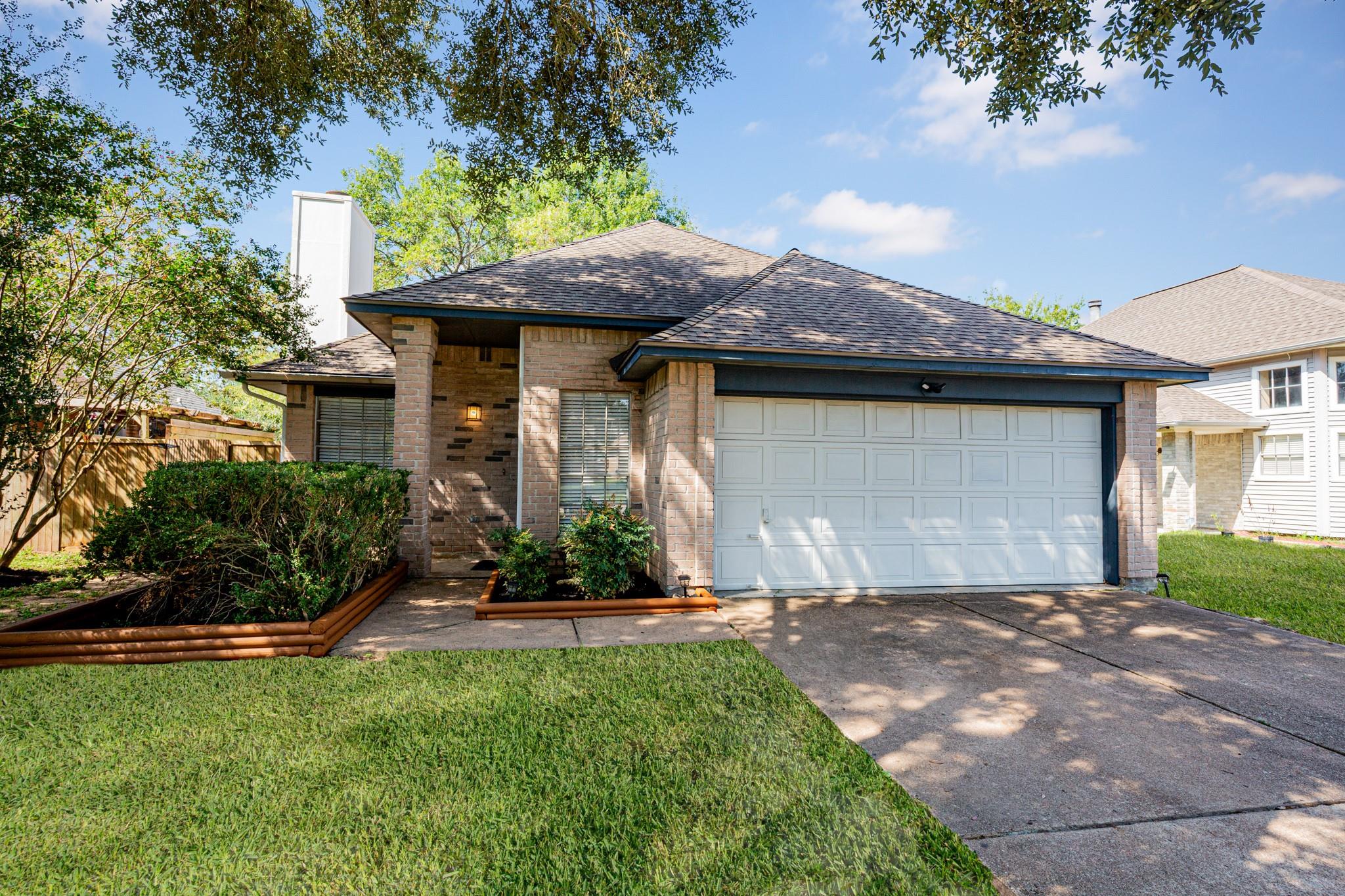 2107 Foundary Drive Property Photo 1