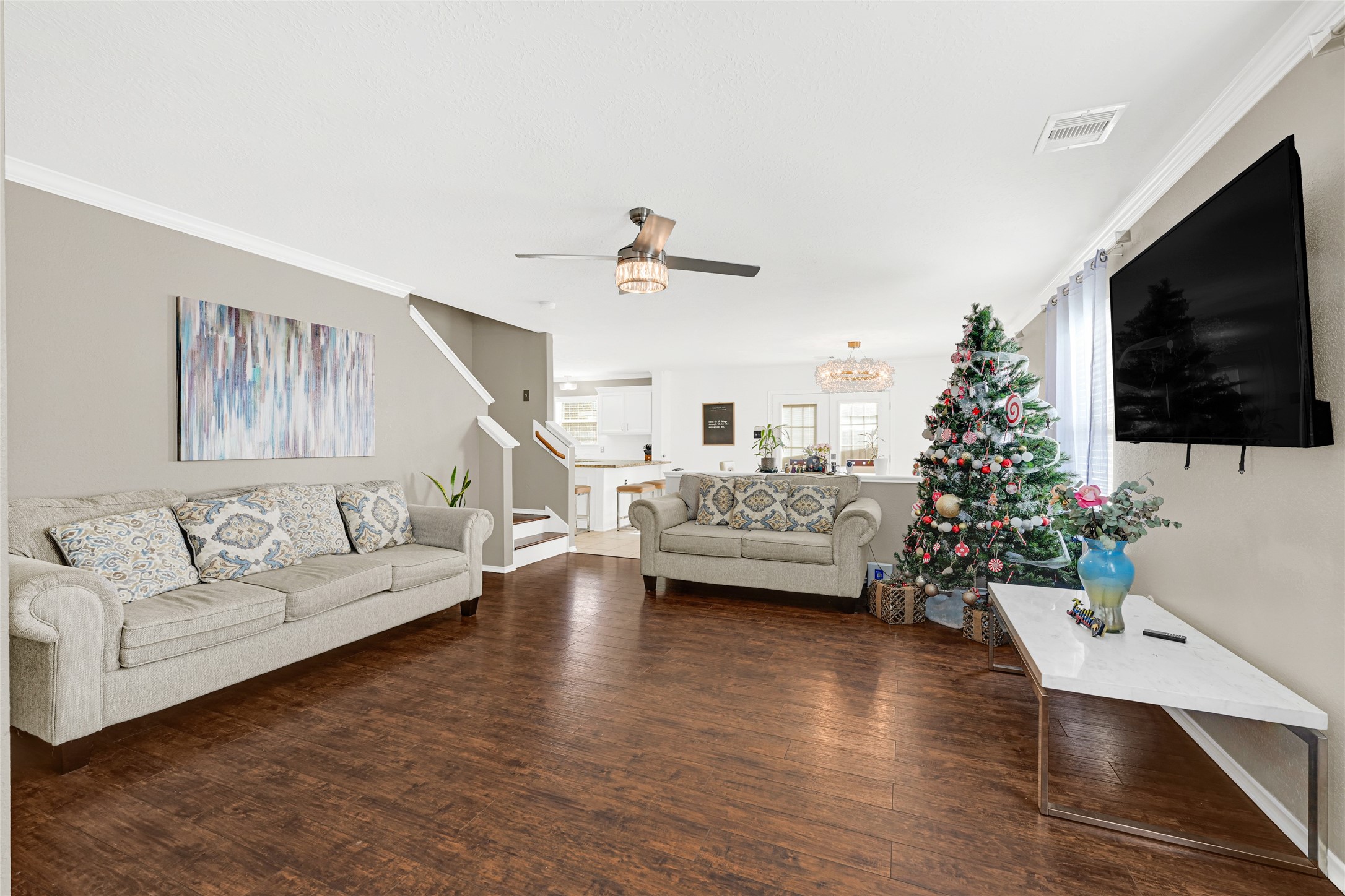 2911 Aspen Fair Trail Property Photo 4